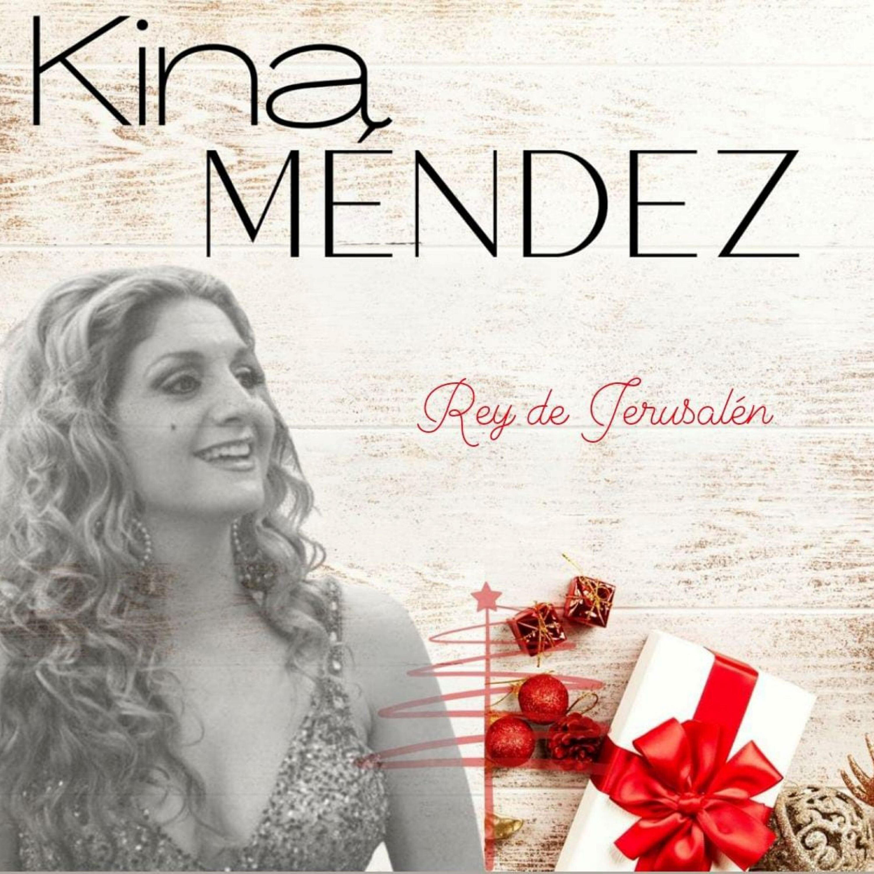 Kina Méndez