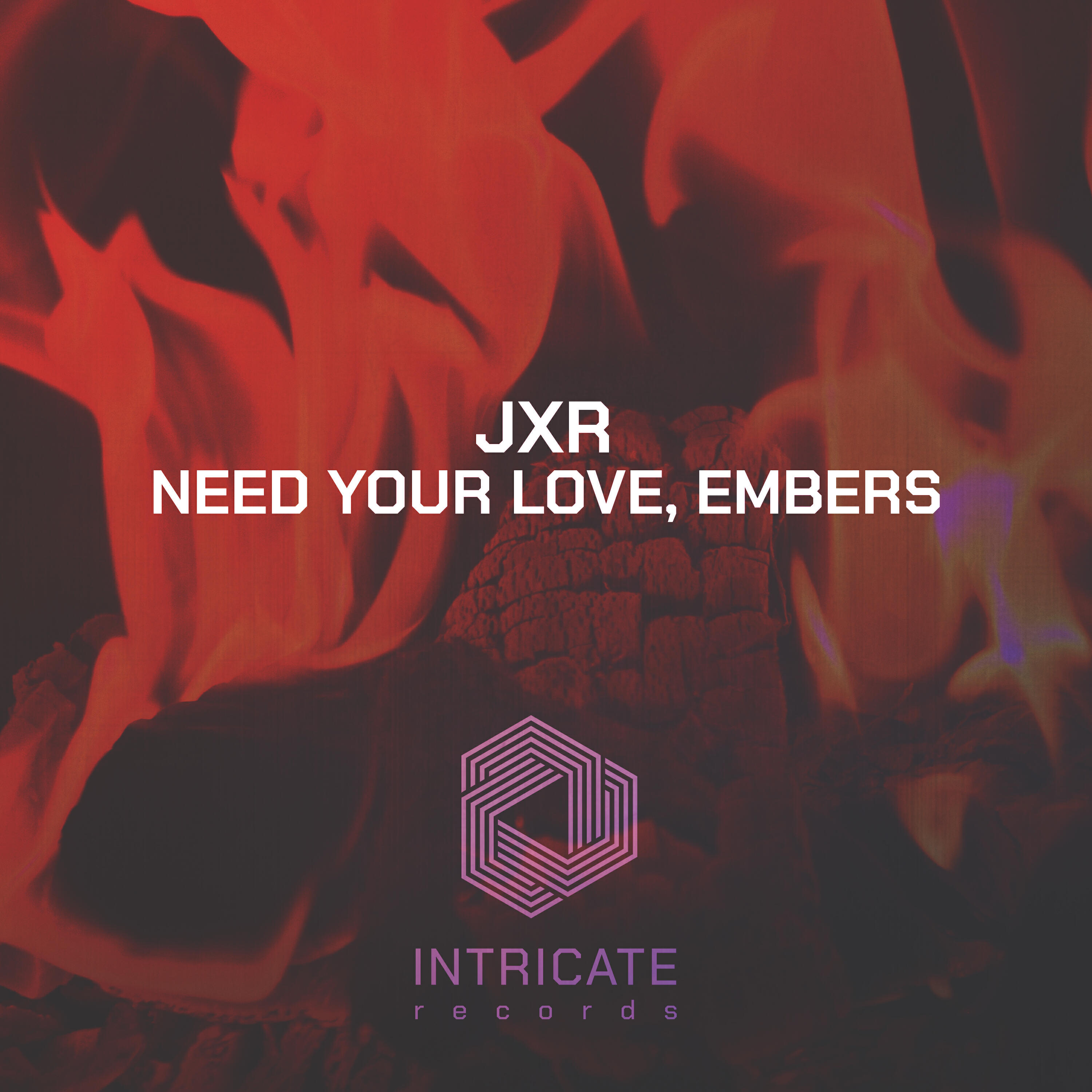 Релиз Need Your Love, Embers