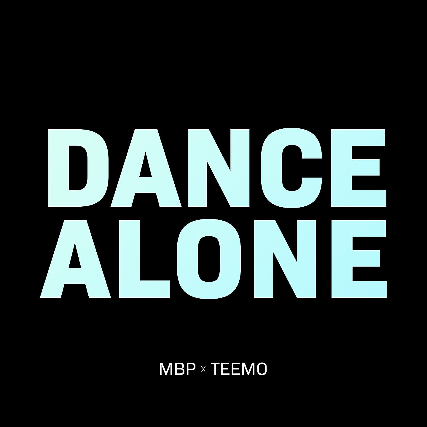 Релиз Dance Alone