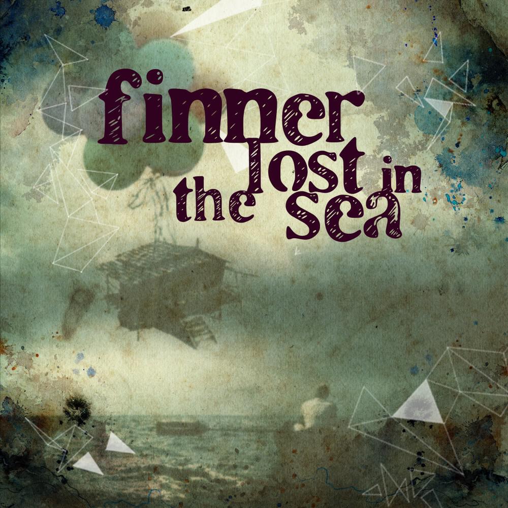 Релиз Lost in the Sea