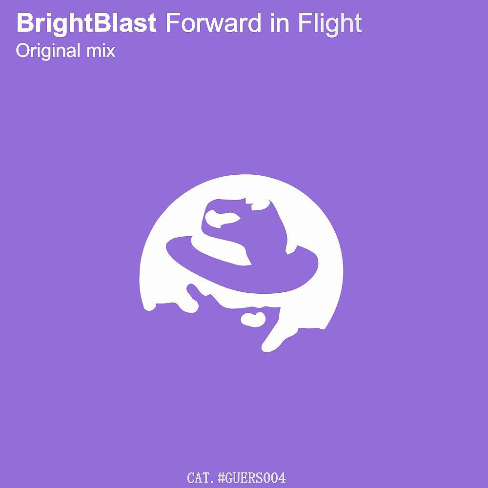 Релиз Forward in Flight