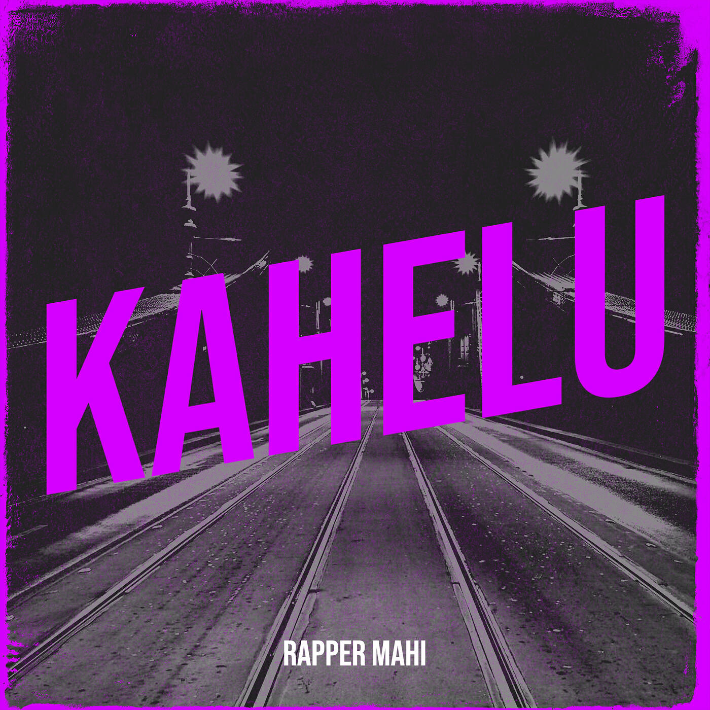 Релиз Kahelu