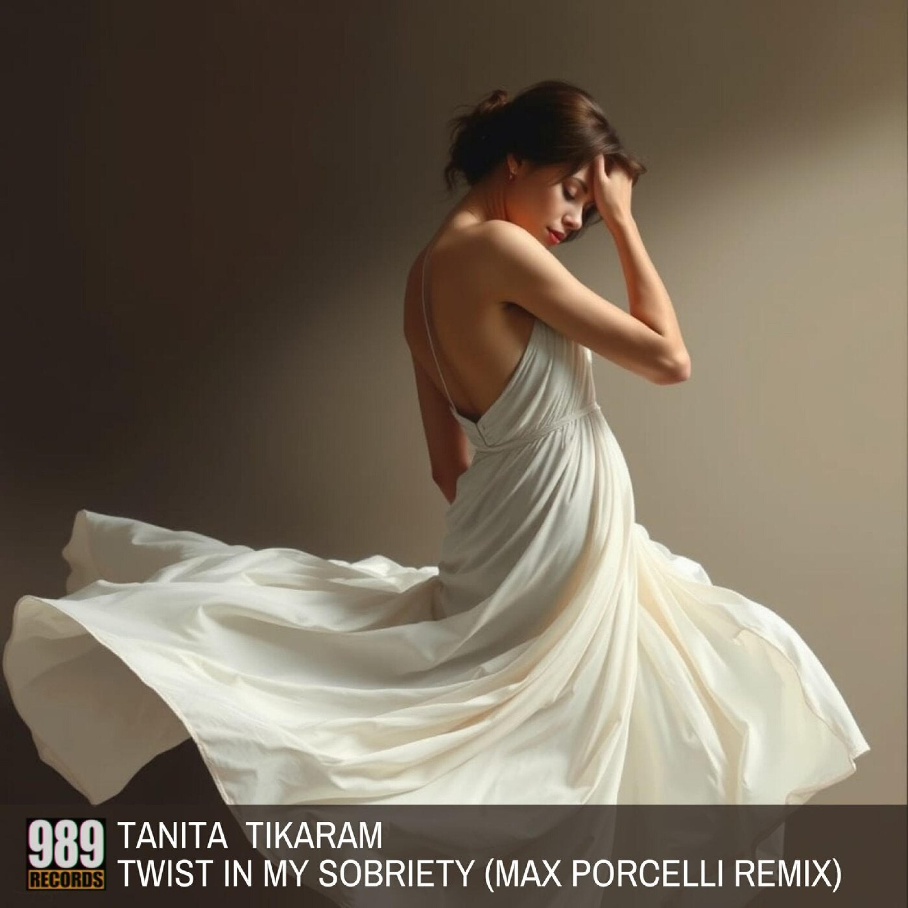 Релиз Twist in My Sobriety