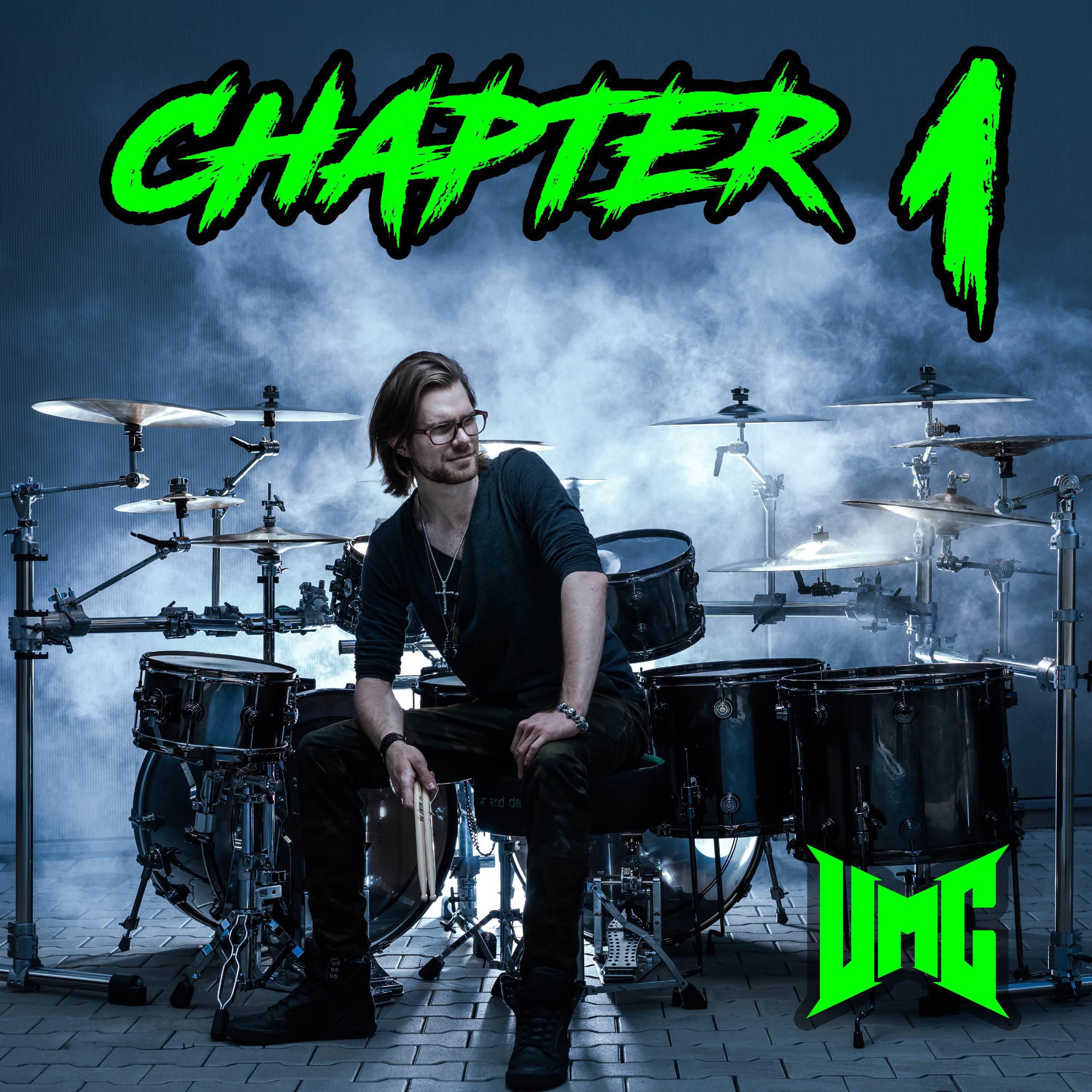 Релиз CHAPTER 1