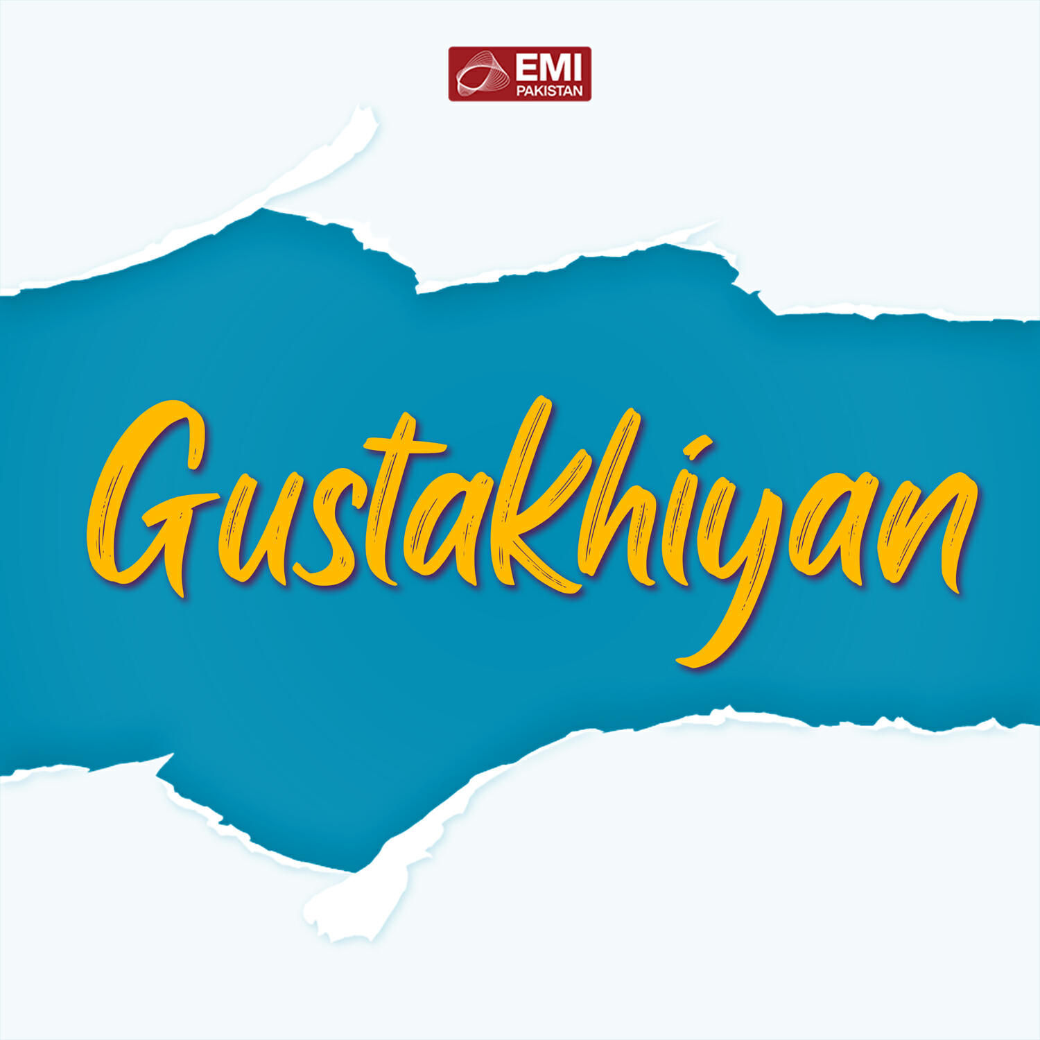 Релиз Gustakhiyan (Original Motion Picture Soundtrack)