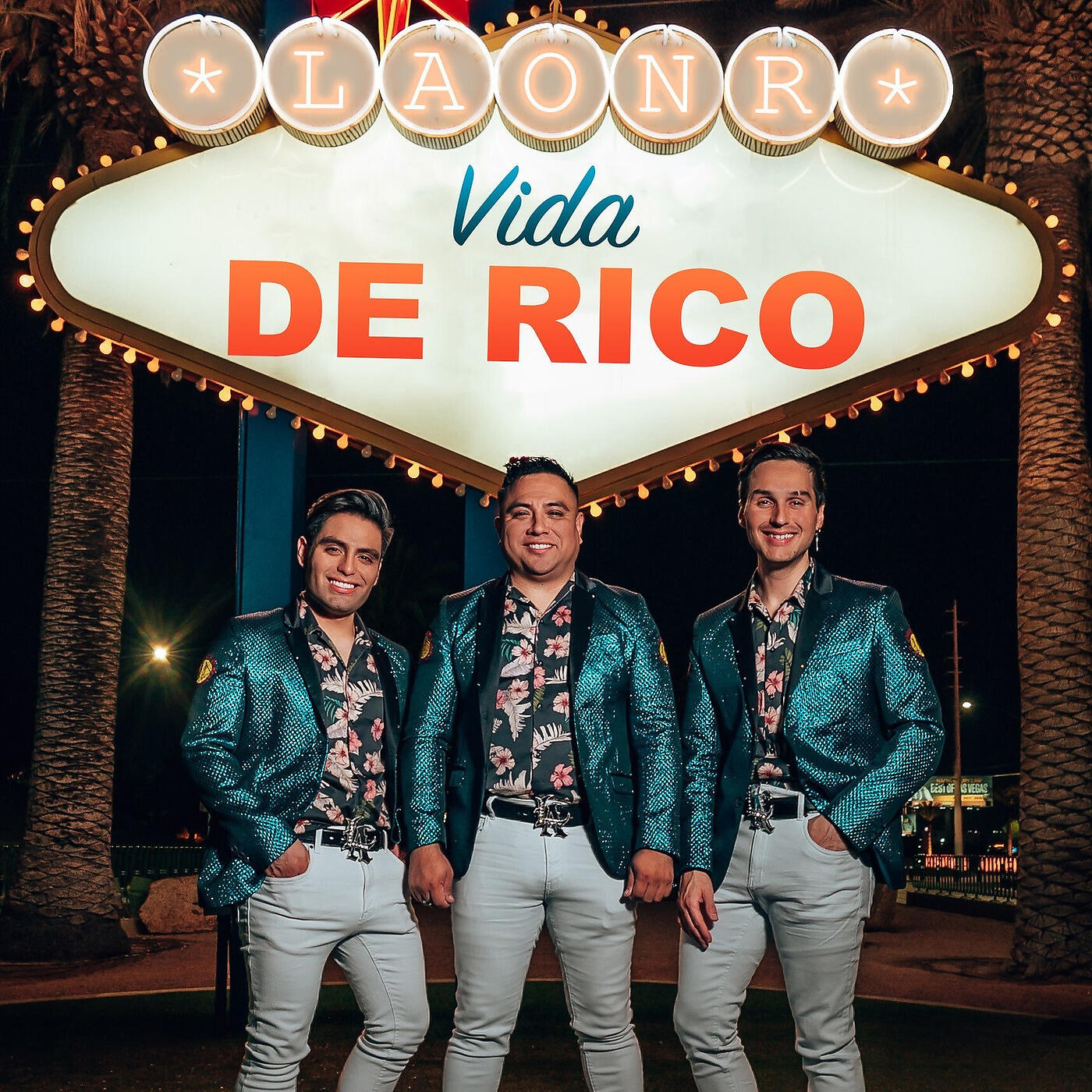 Релиз Vida De Rico