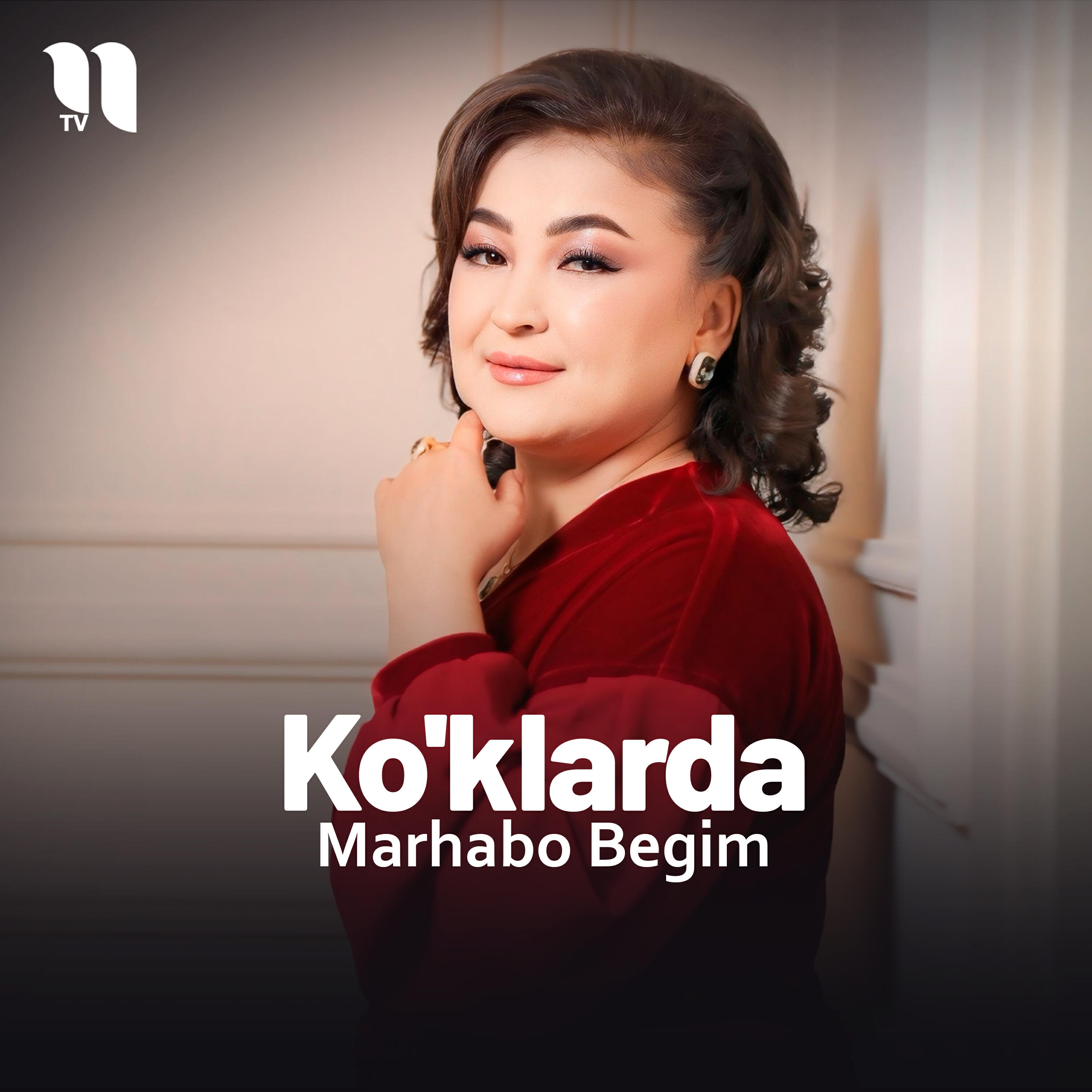 Marhabo Begim