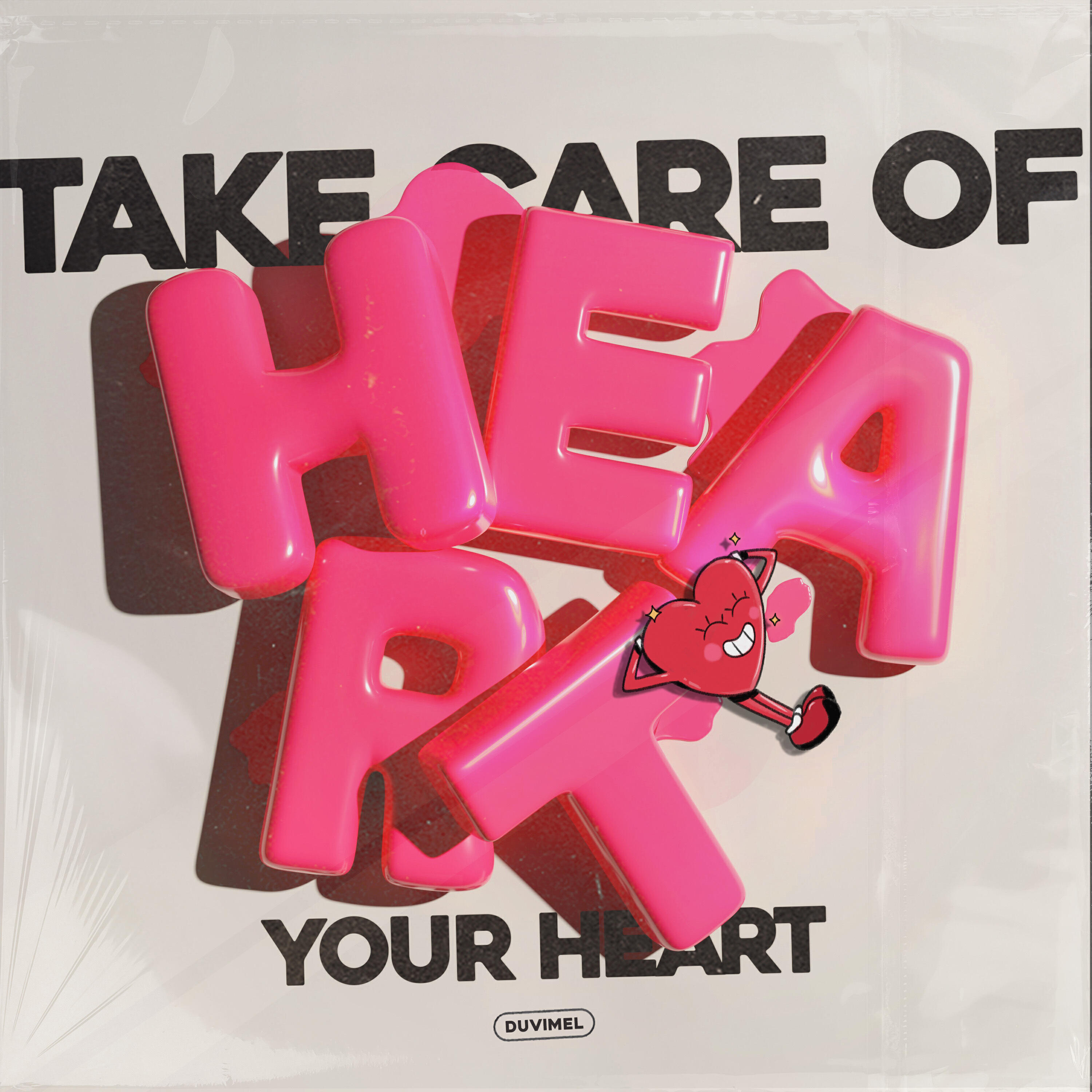 Релиз Heart <3