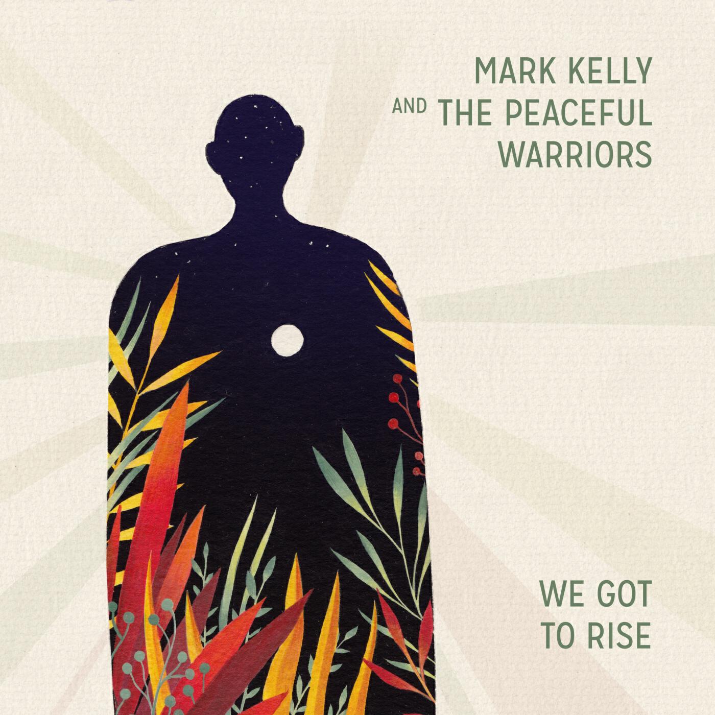 The Peaceful Warriors