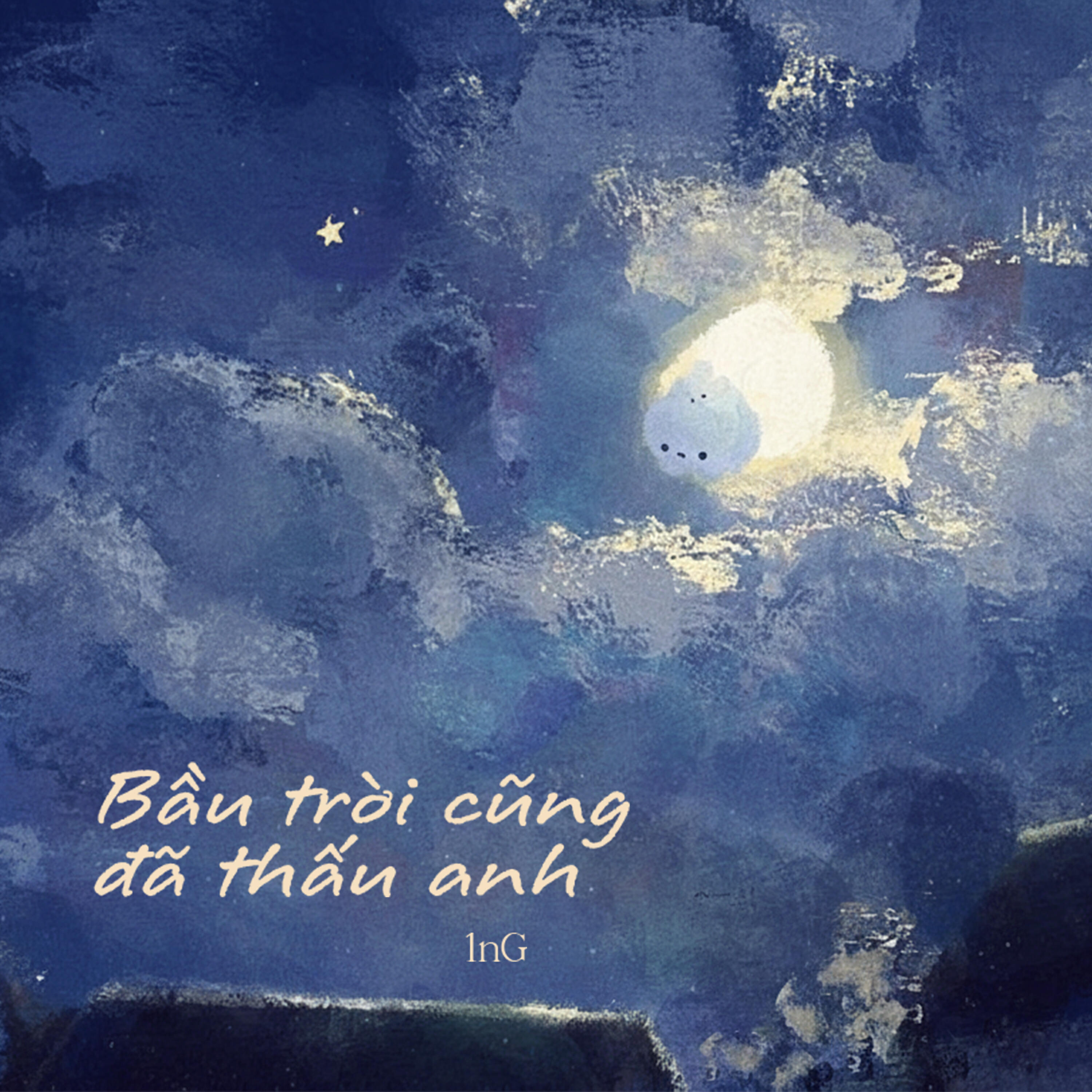 Релиз Bầu Trời Cũng Đã Thấu Anh