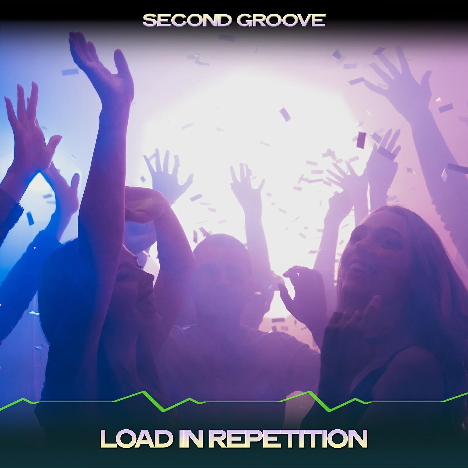 Релиз Load in Repetition