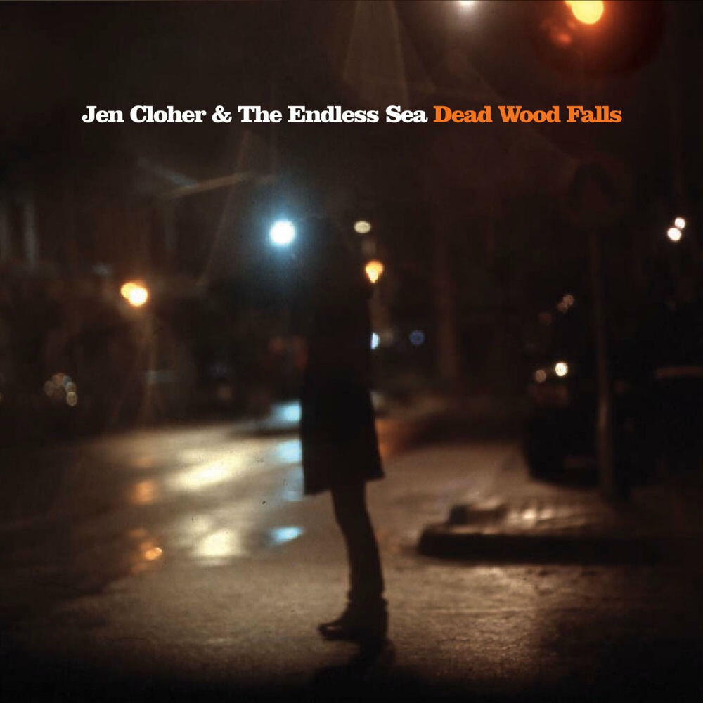 Релиз Dead Wood Falls