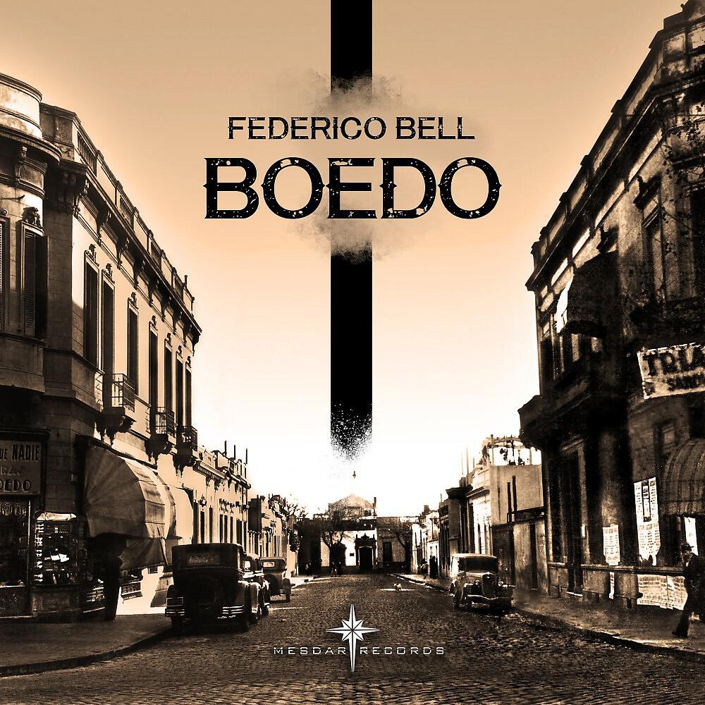 Релиз Boedo