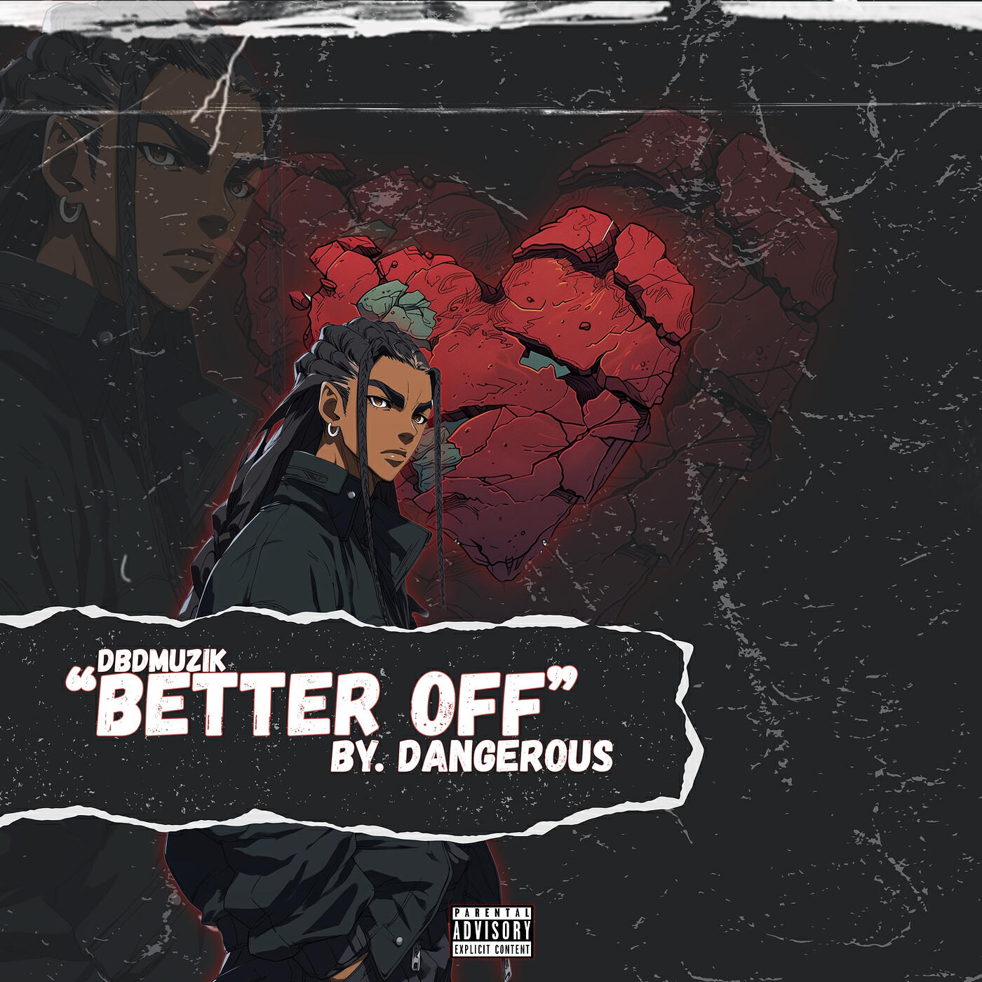 Релиз Better Off
