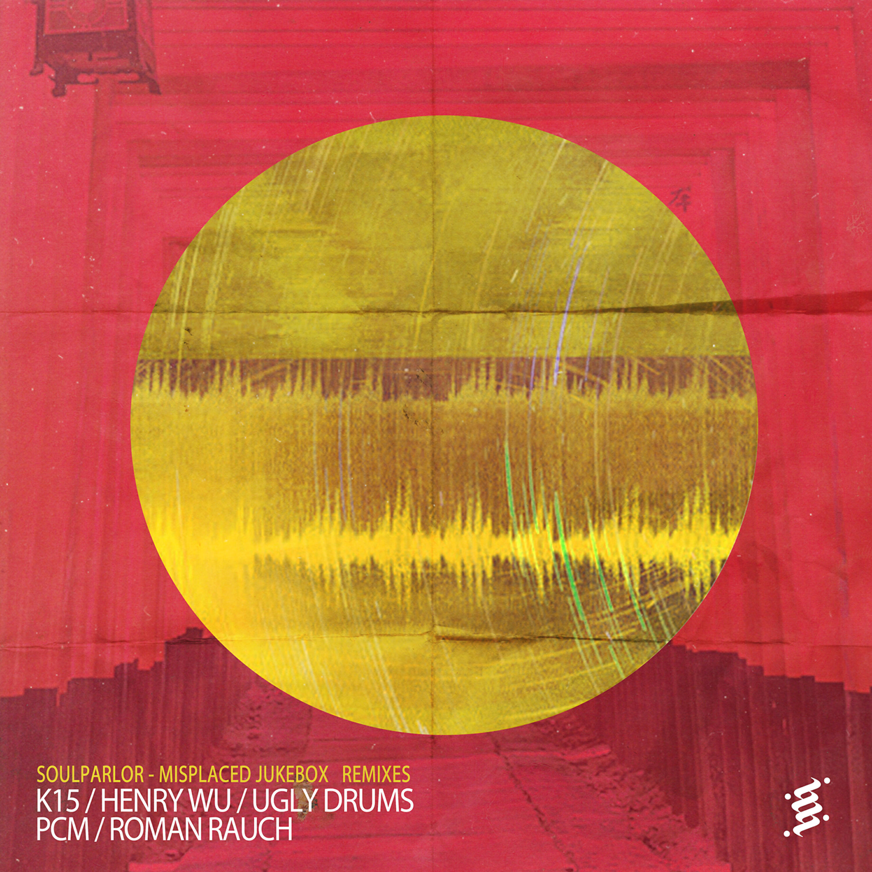 Релиз Misplaced Jukebox (Remixes)