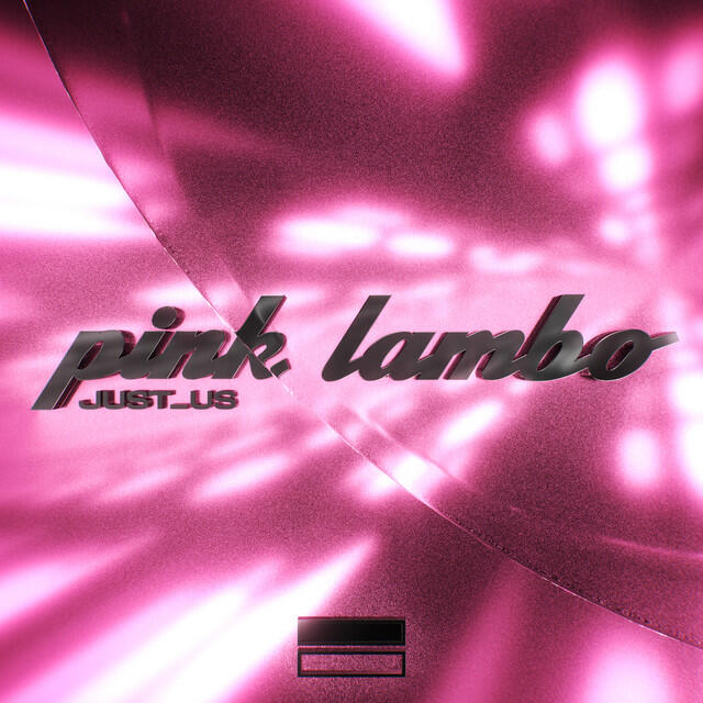 Релиз Pink Lambo