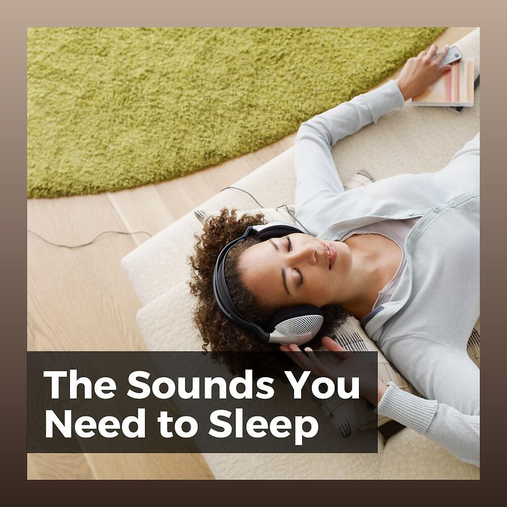 Релиз The Sounds You Need to Sleep