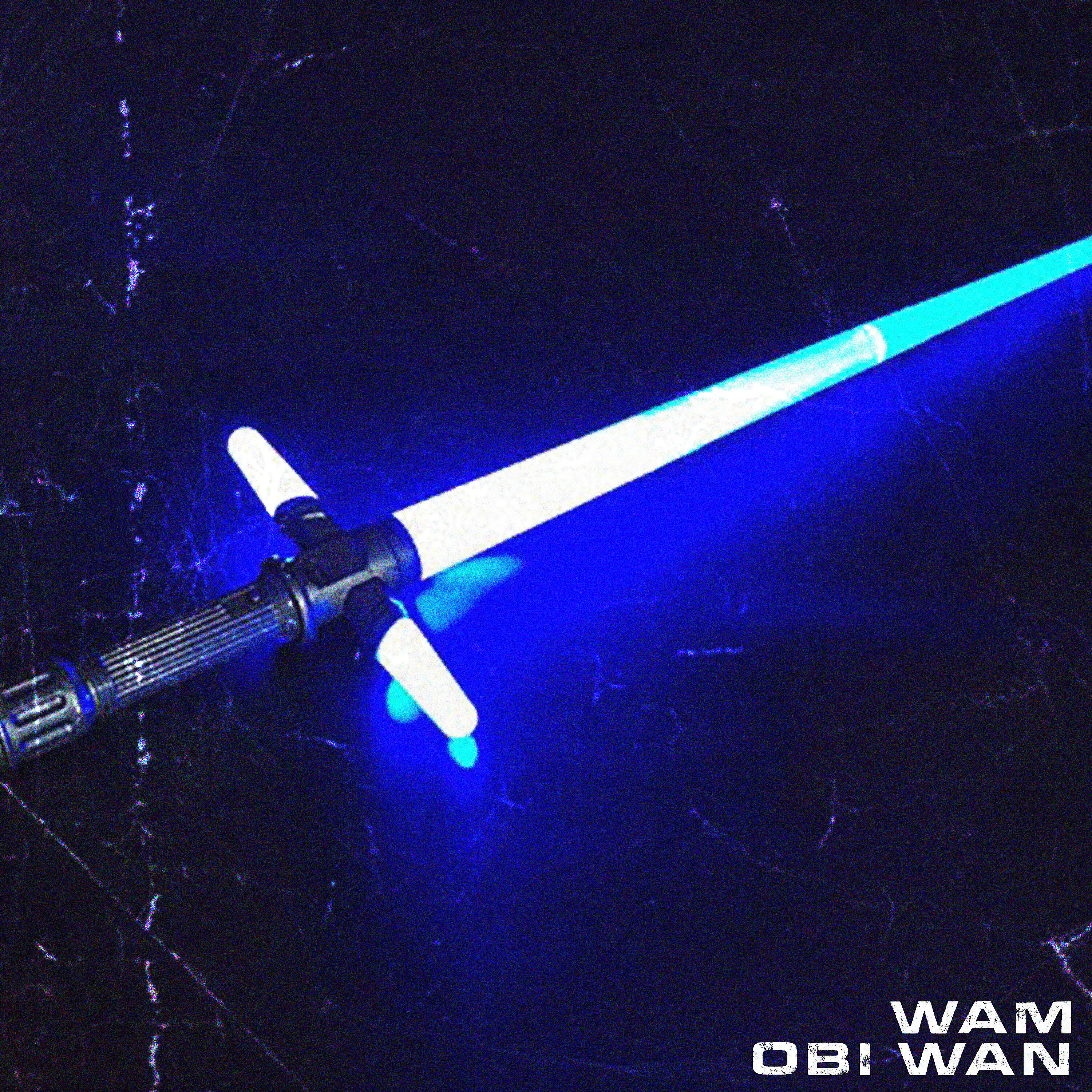 Релиз Obi Wan