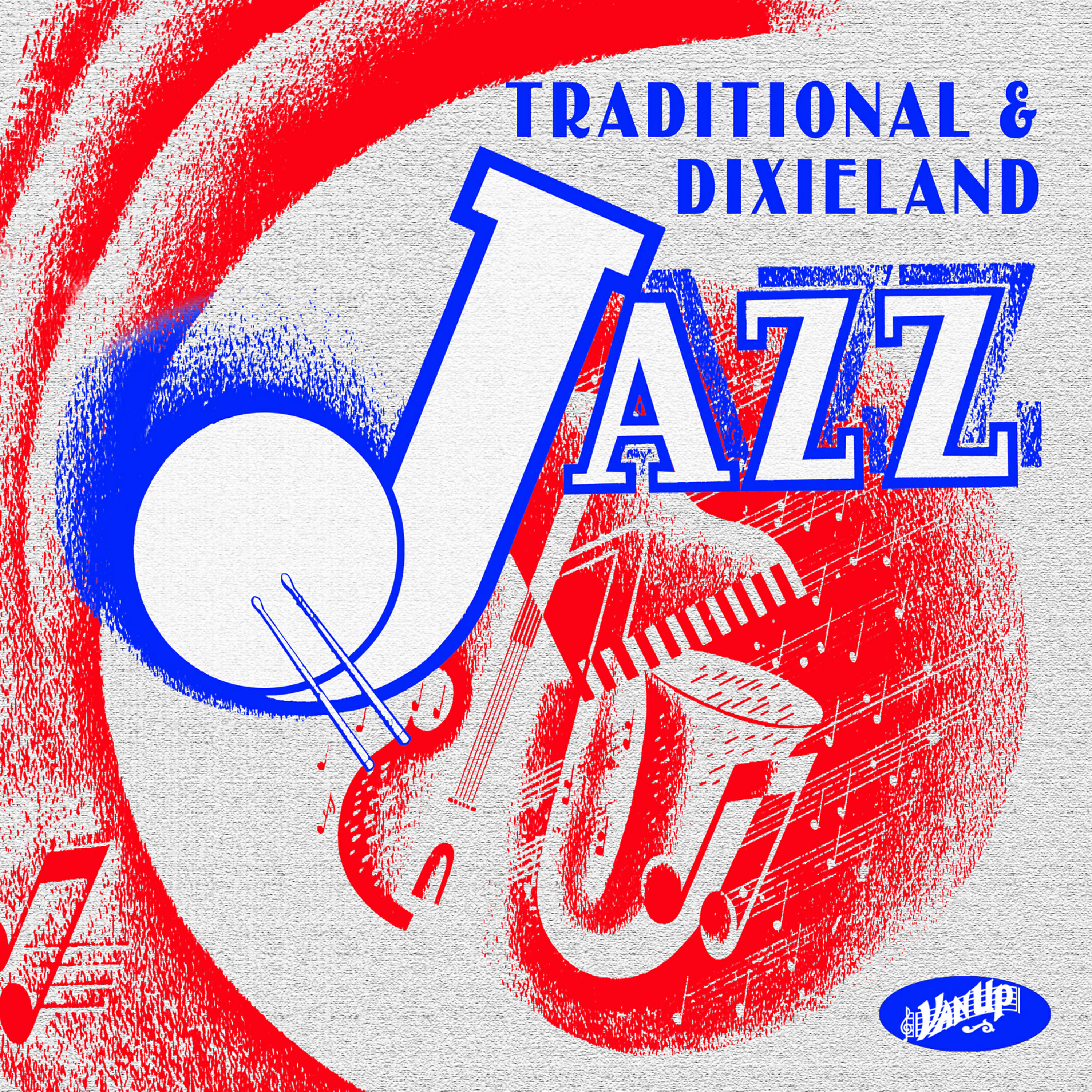 Релиз Traditional & Dixieland Jazz