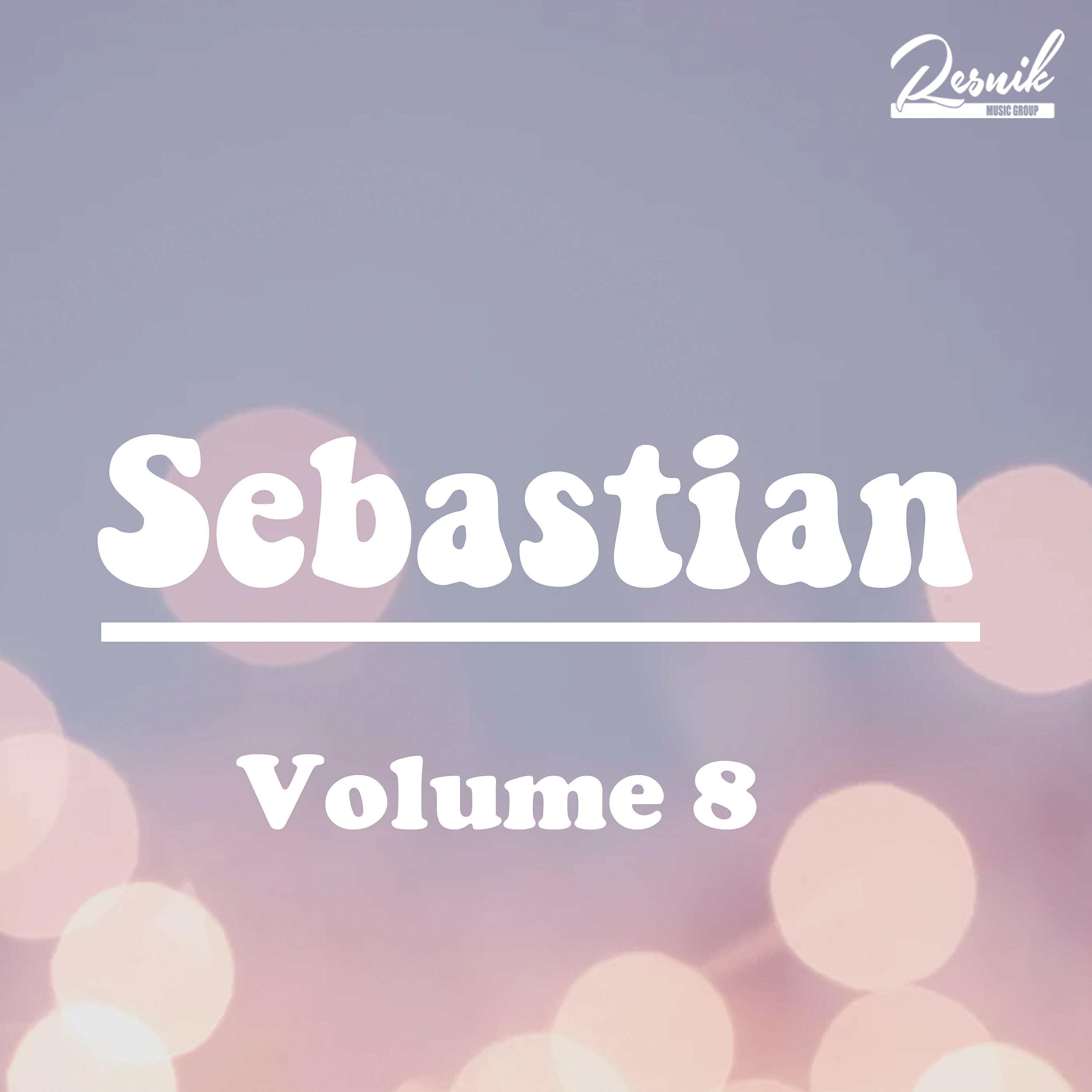 Релиз Sebastian Vol. 8