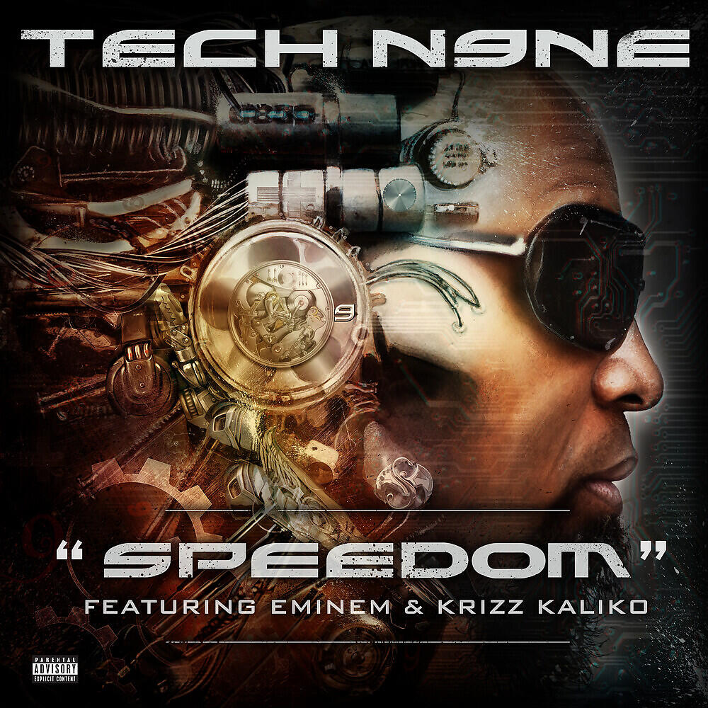 Релиз Speedom
