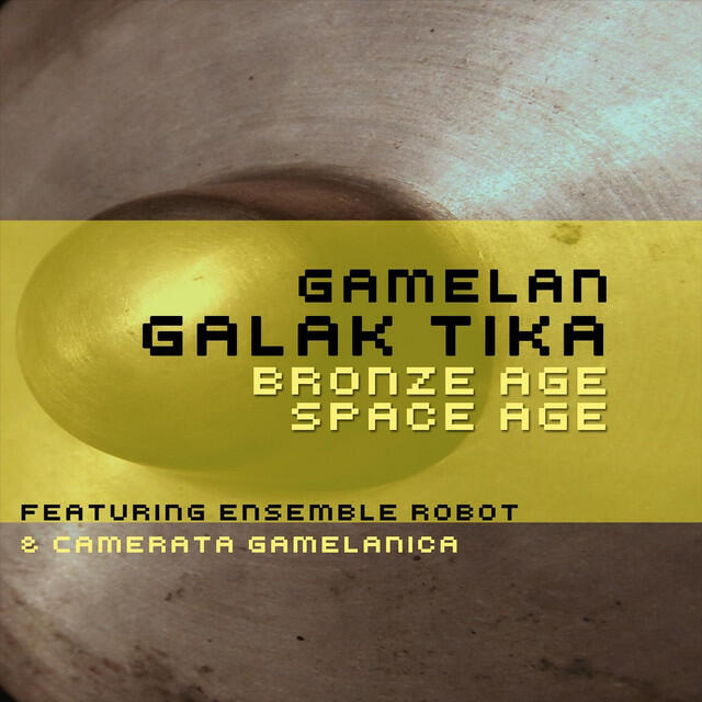 Релиз Bronze Age Space Age