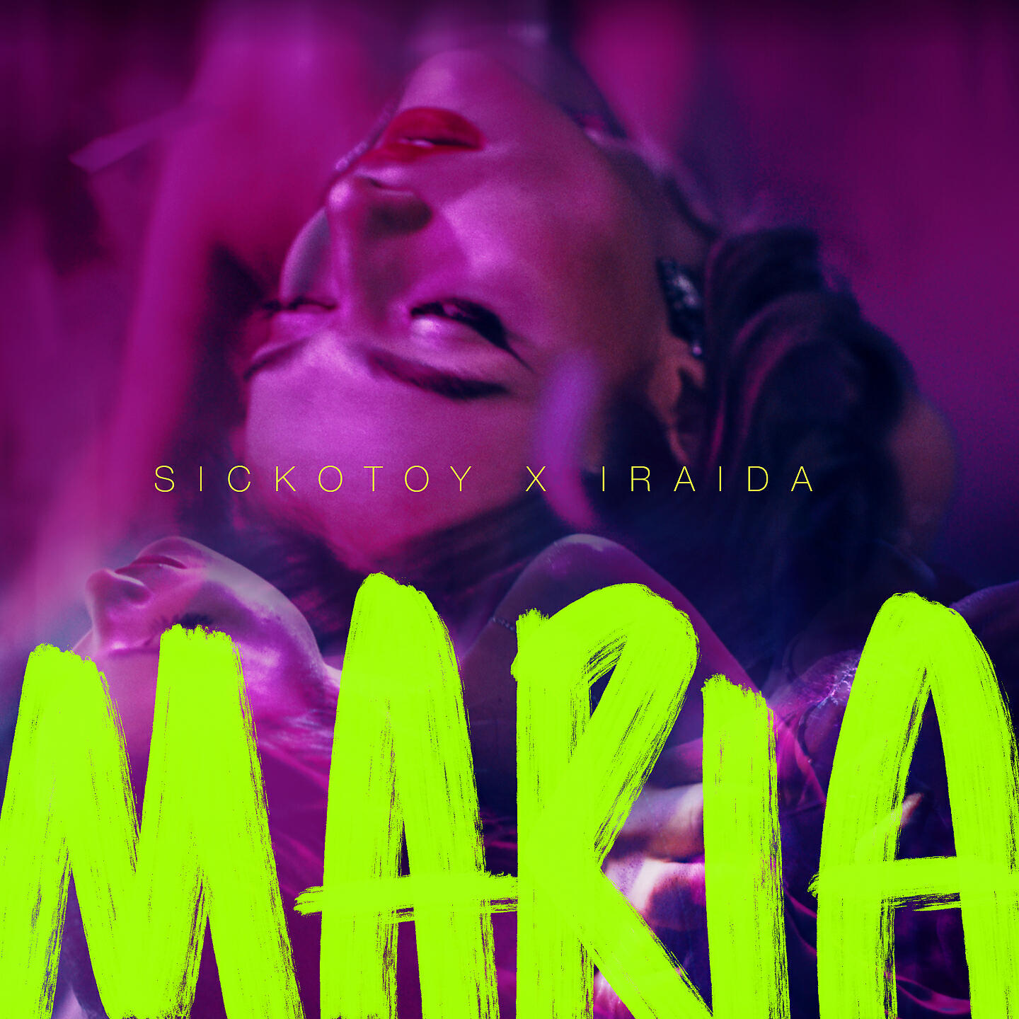 Релиз Maria