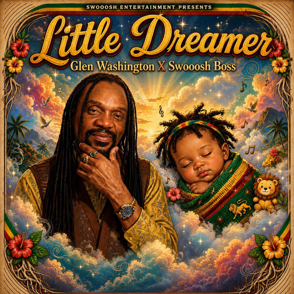 Релиз Little Dreamer