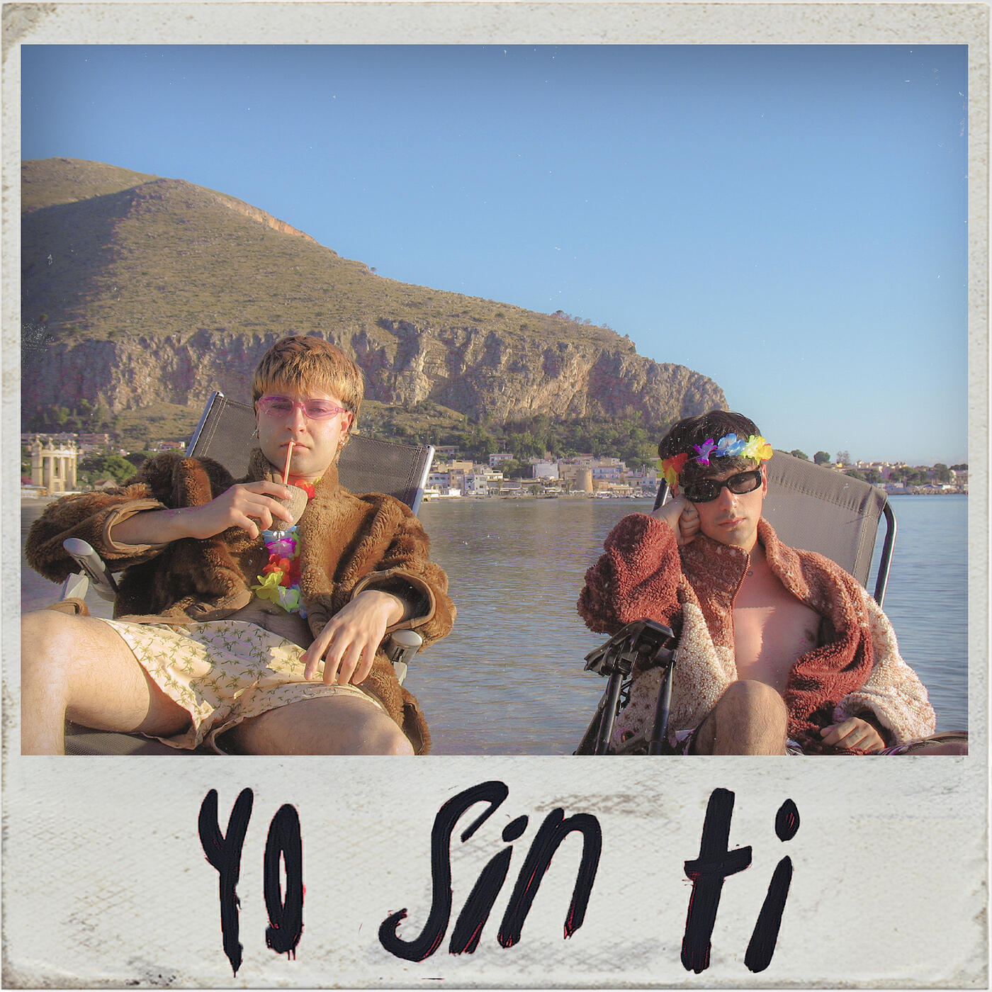 Релиз yo sin ti