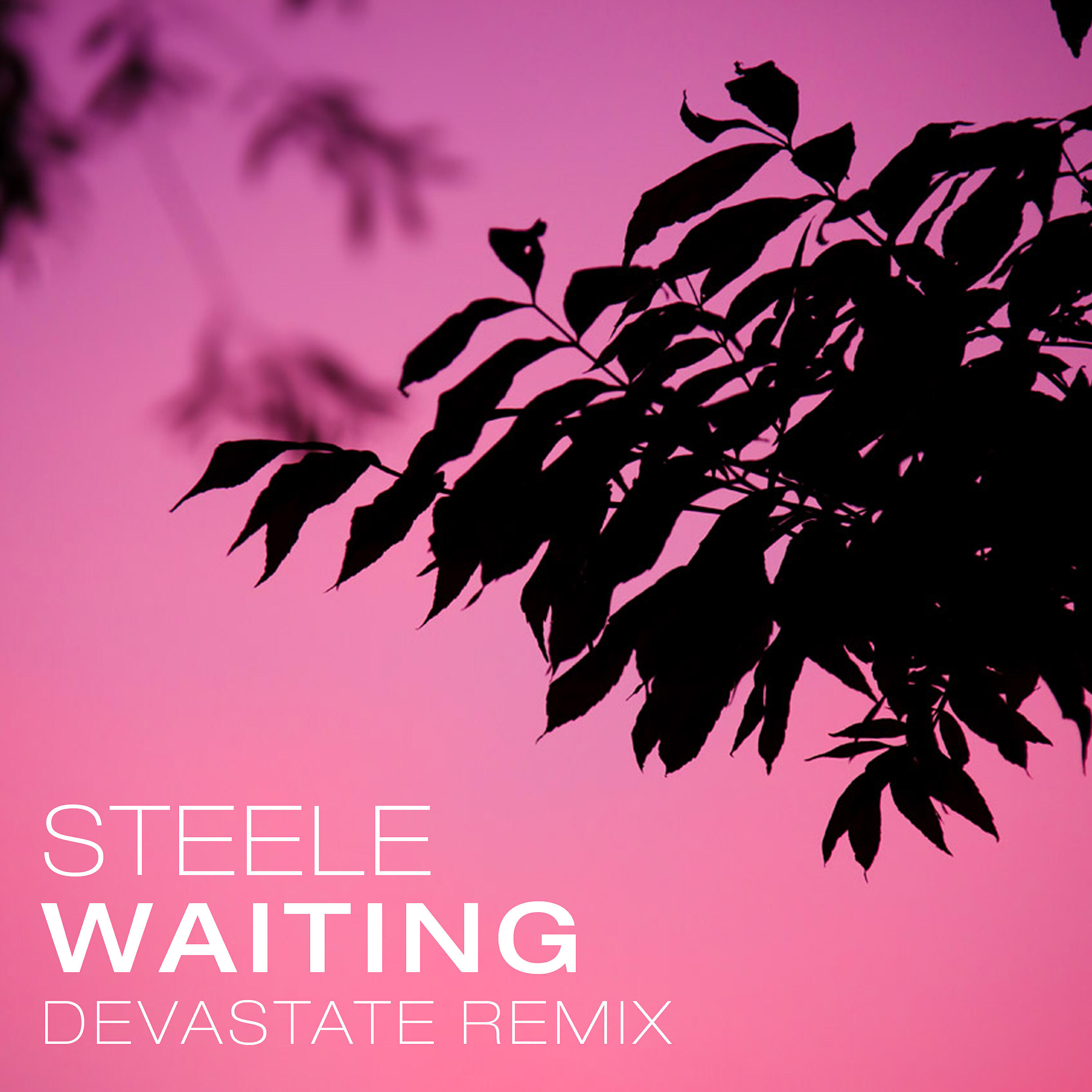 Релиз Waiting (Devastate Remix)