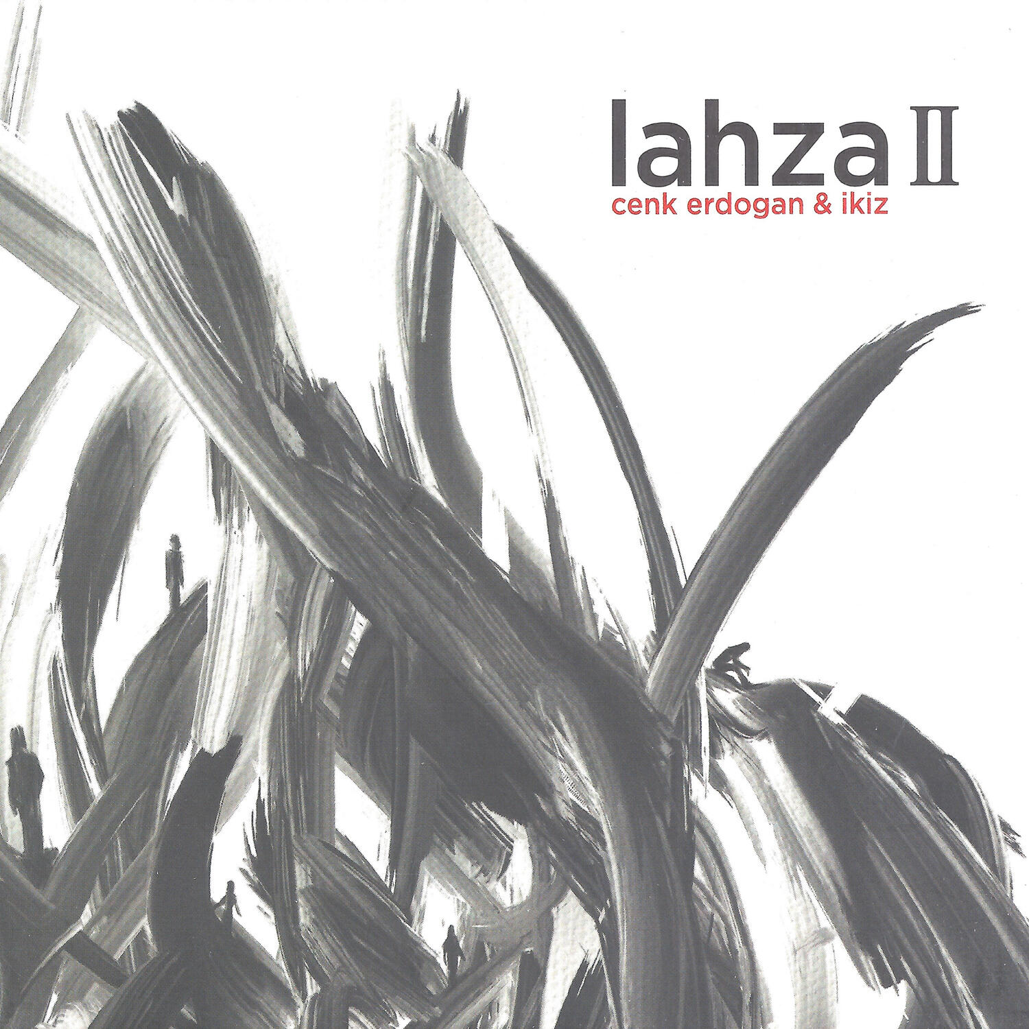 Релиз Lahza II