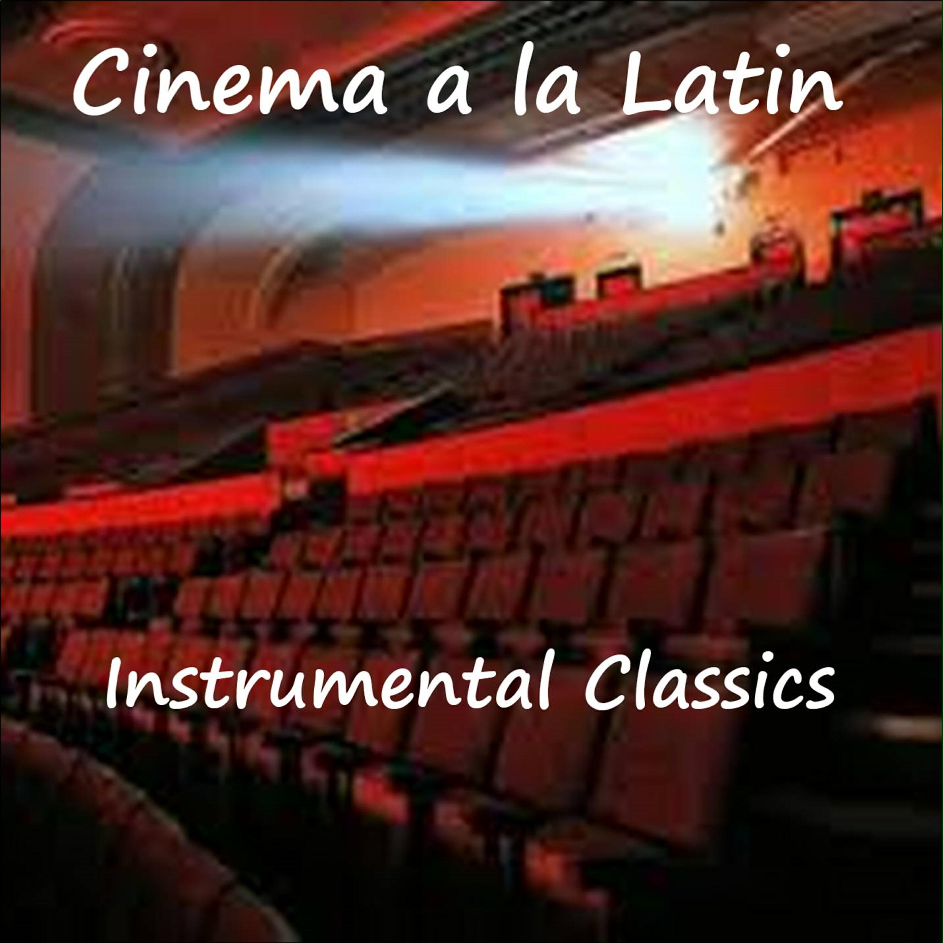 Релиз Cinema a la Latin