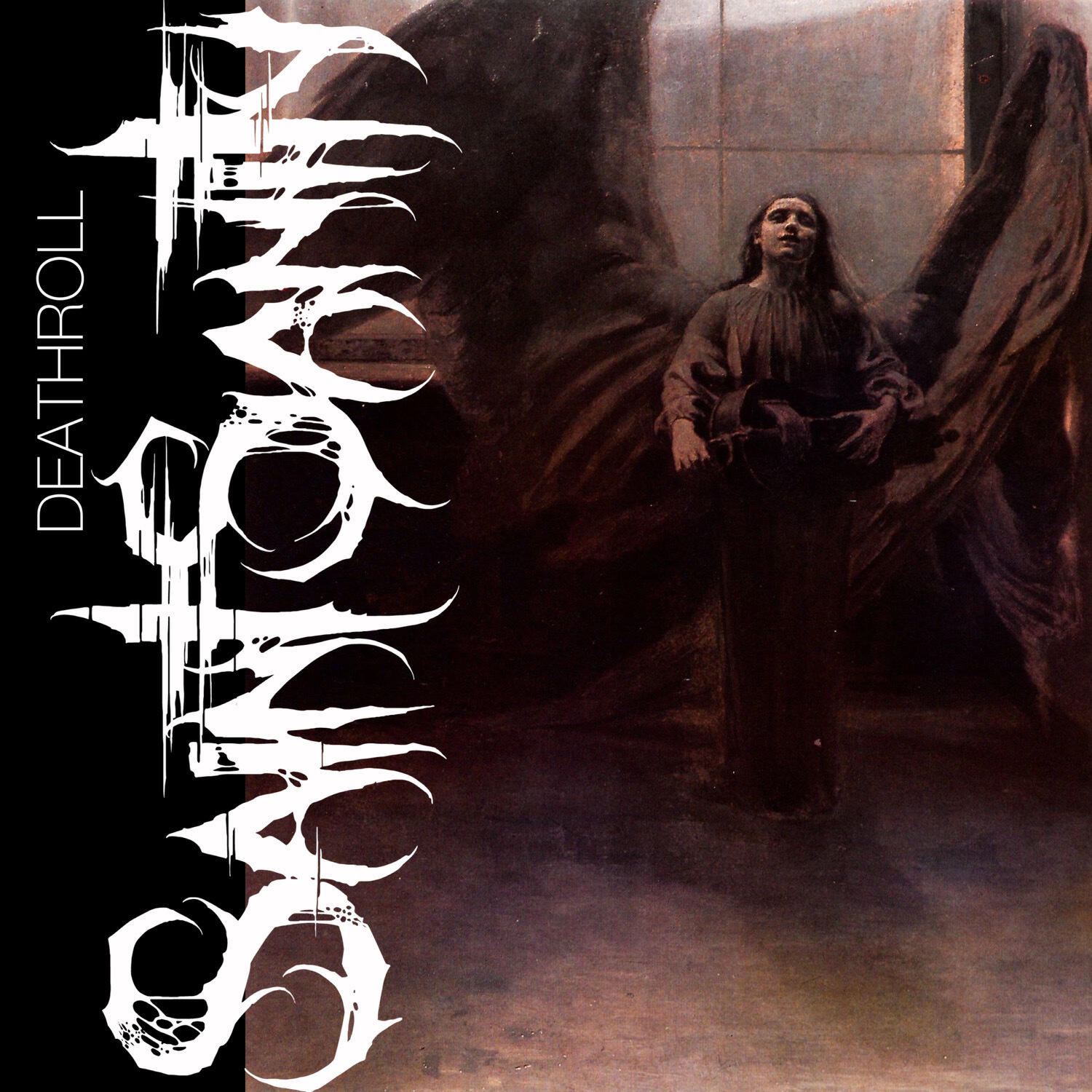 Релиз Deathroll