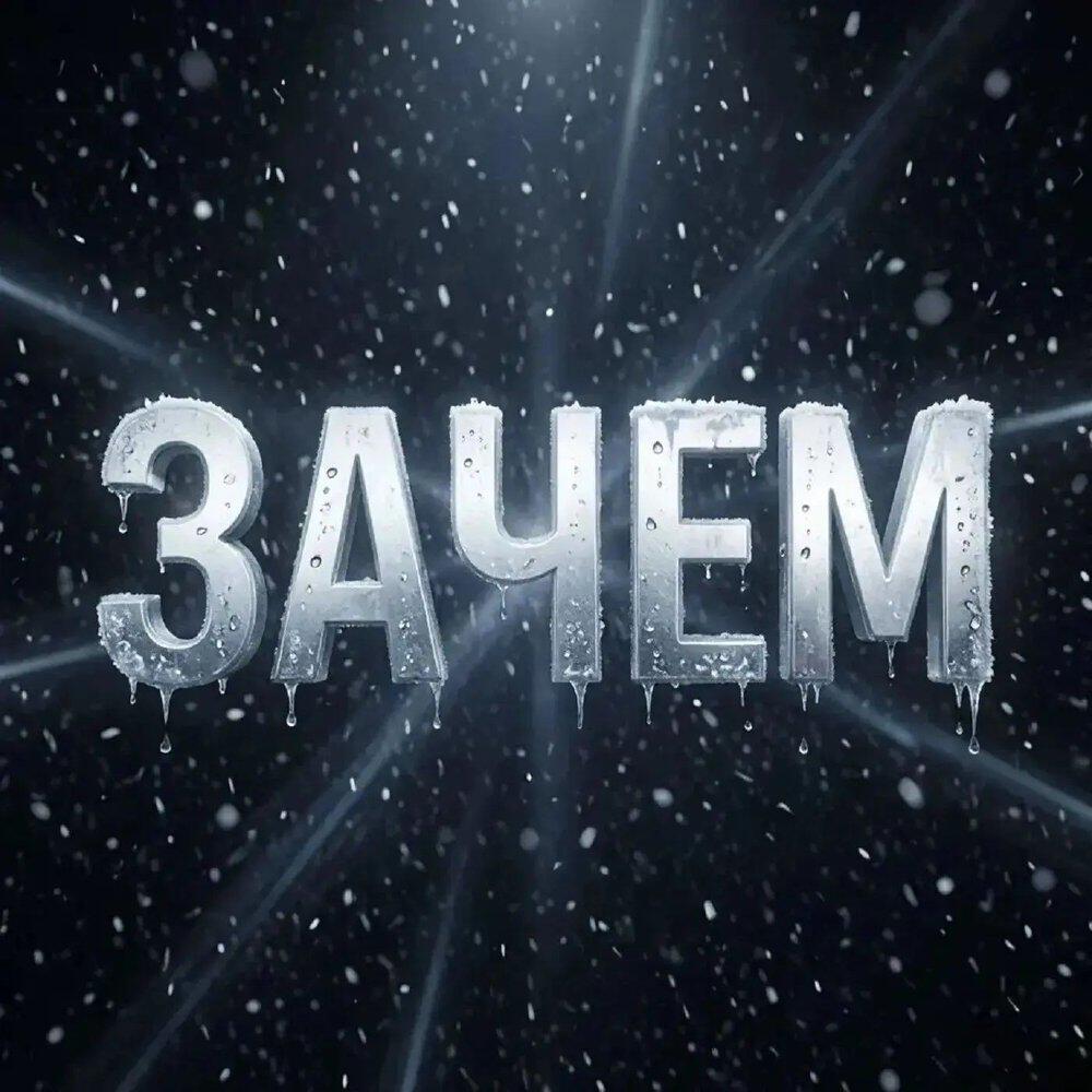 Релиз Зачем
