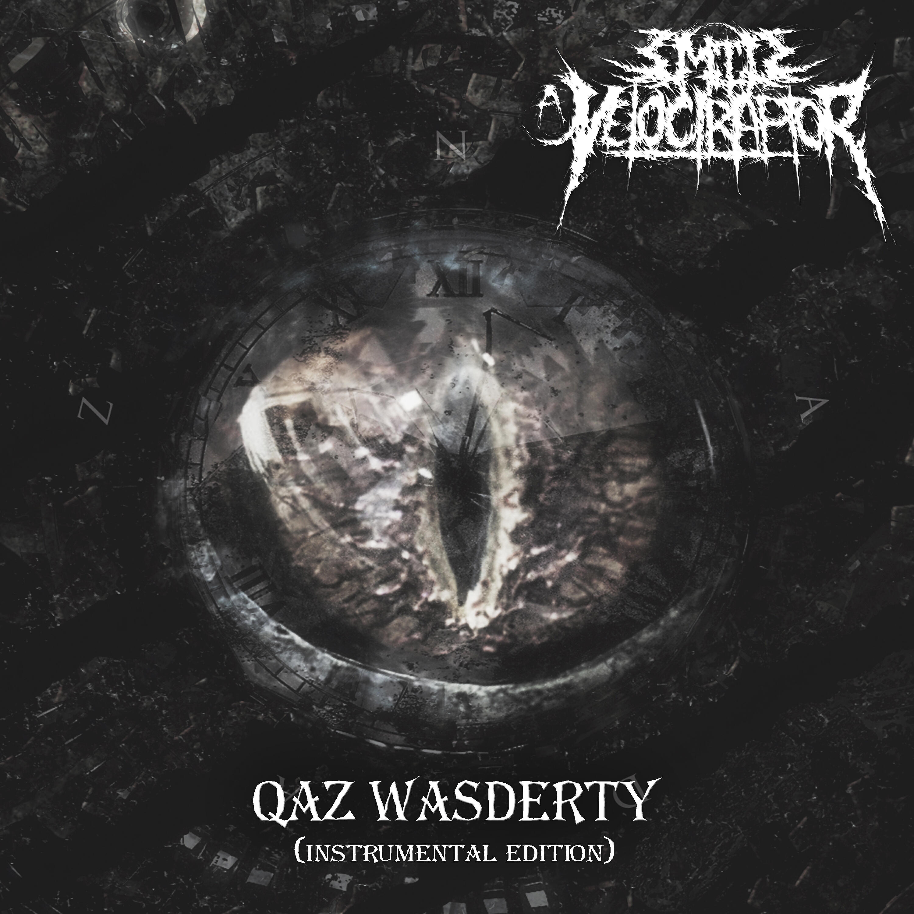 Релиз Qaz Wasderty