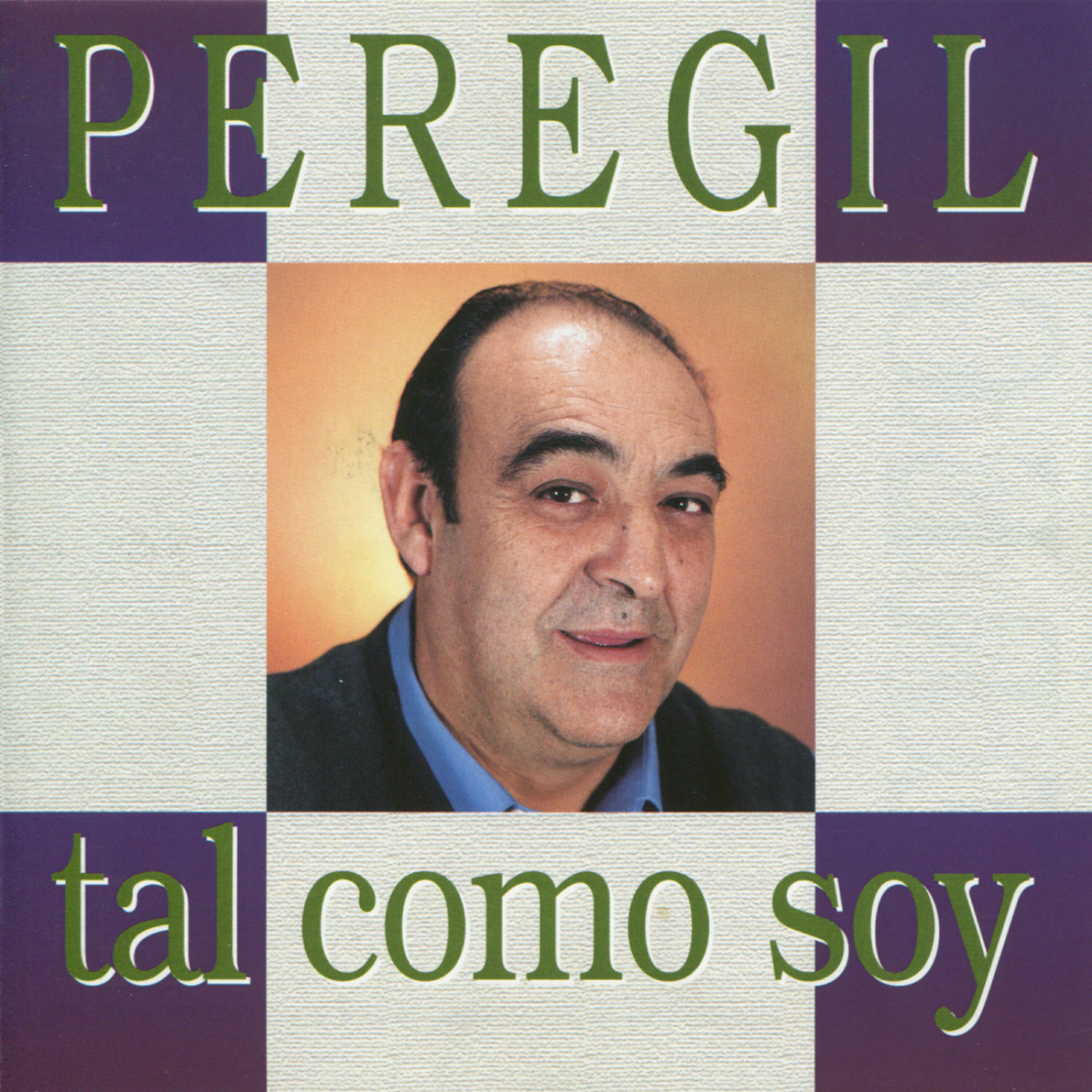 Релиз Tal Como Soy