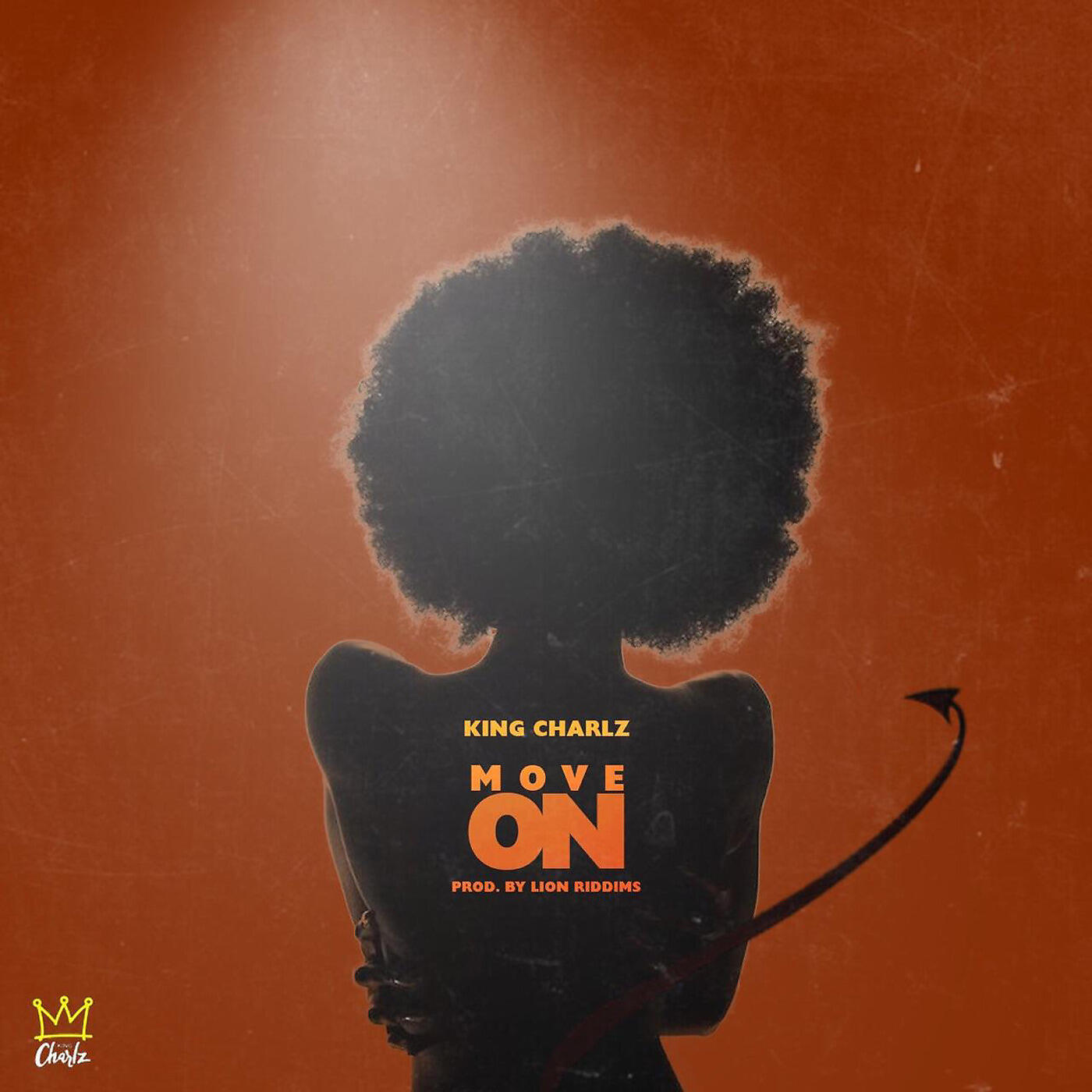 Релиз Move On