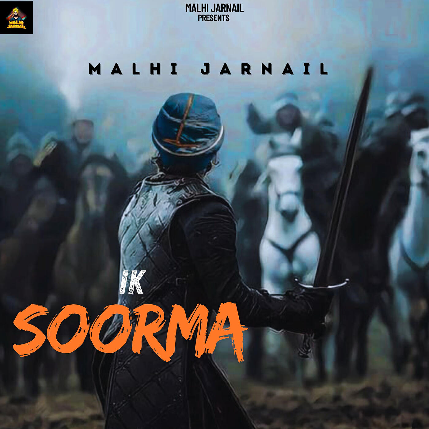 Релиз Ik Soorma