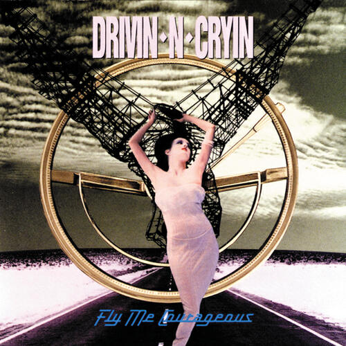 Релиз Fly Me Courageous