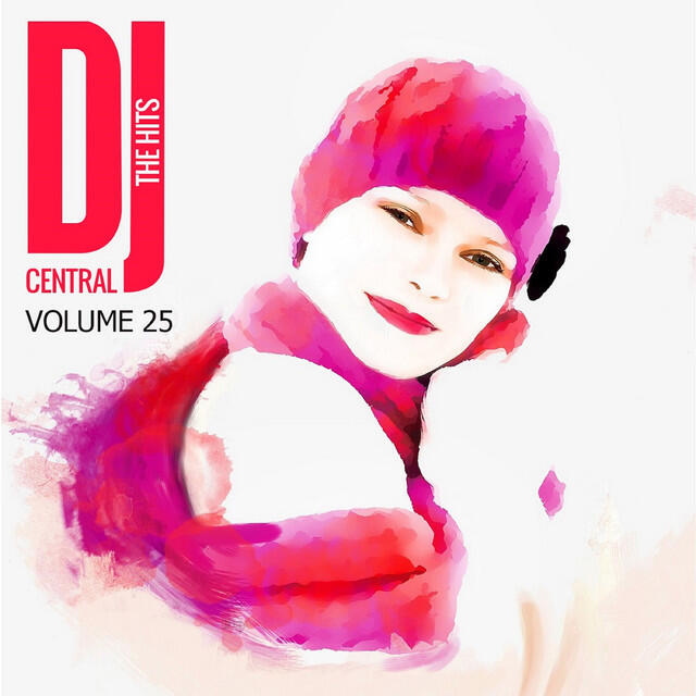 Релиз The Hits Vol, 25