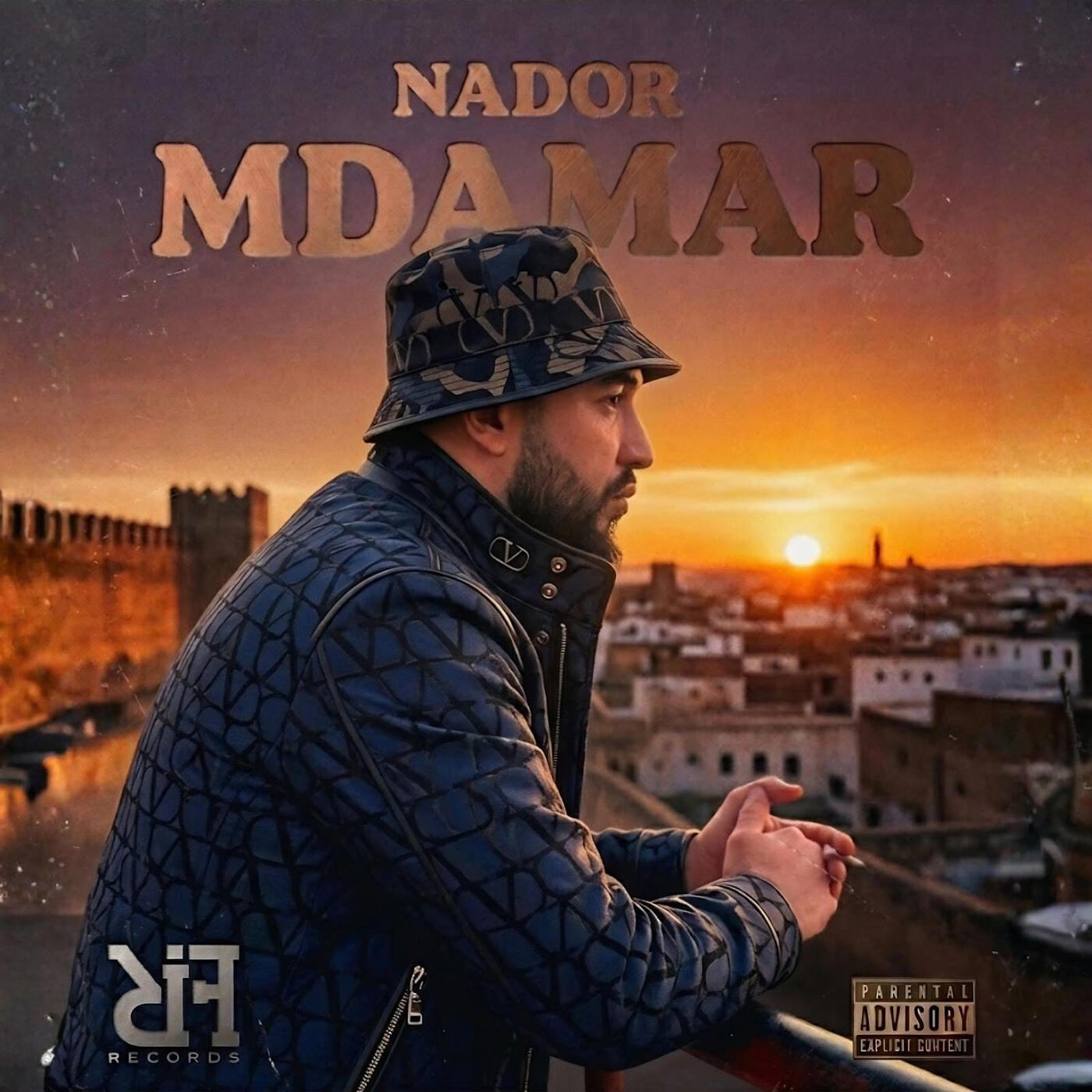 Релиз Mdamar