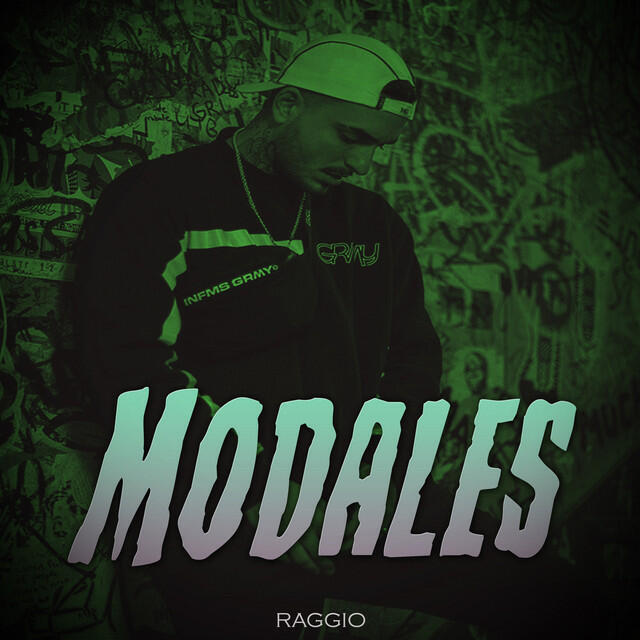 Релиз Modales