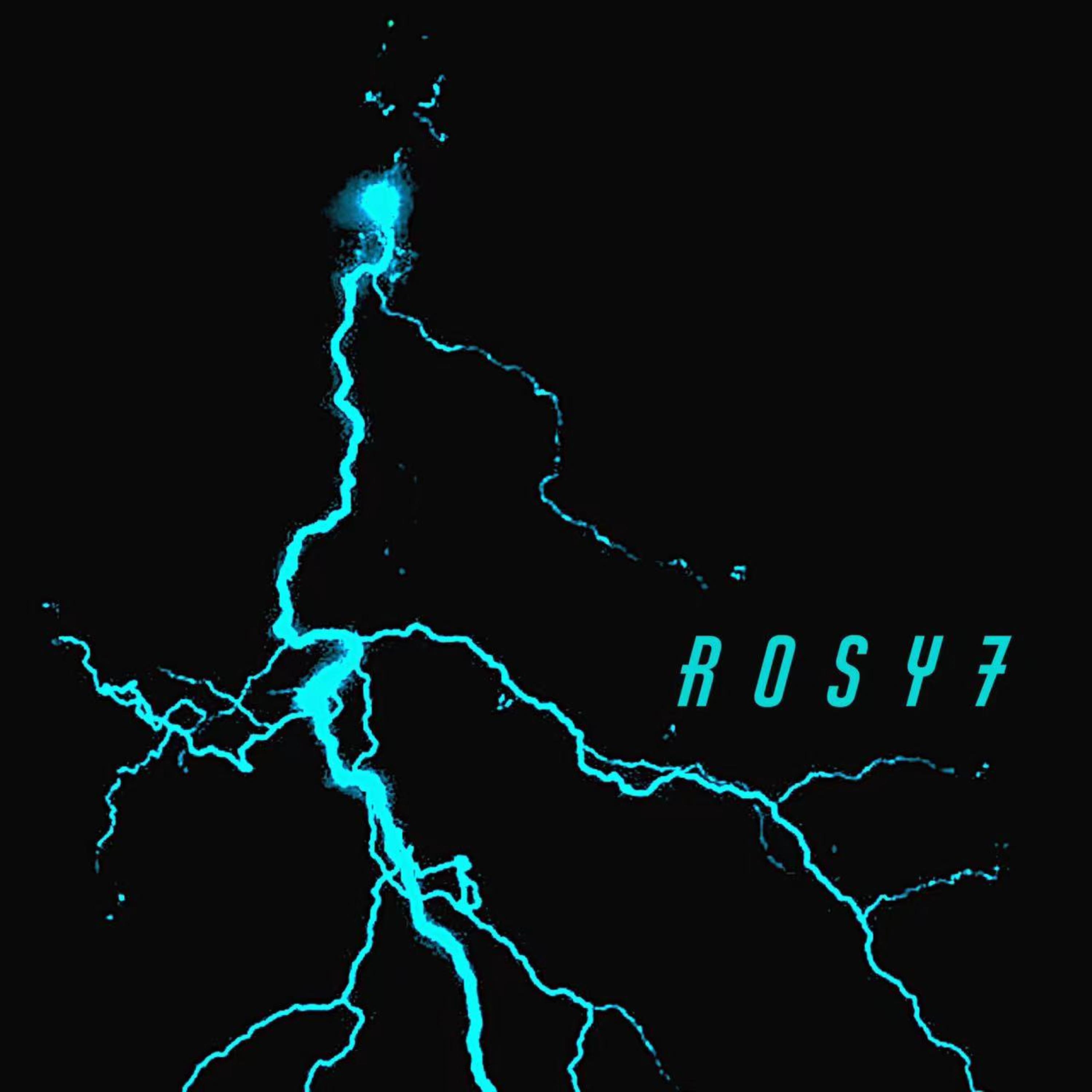 Релиз Rosy7