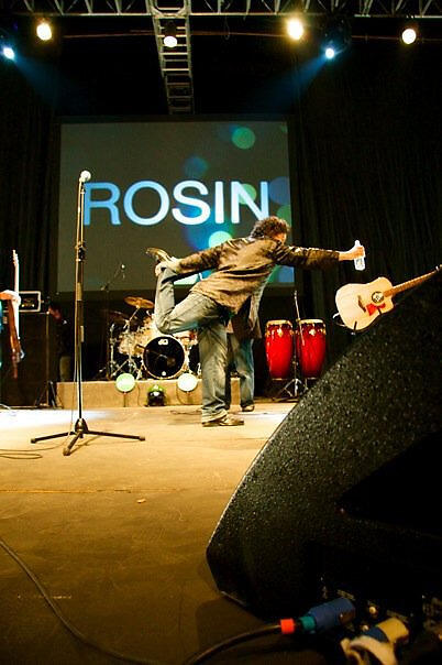 ROSIN