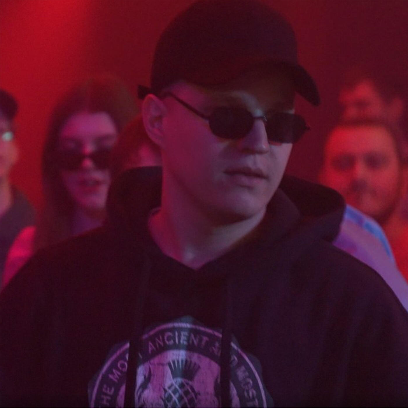Релиз НА РАХАТЕ
