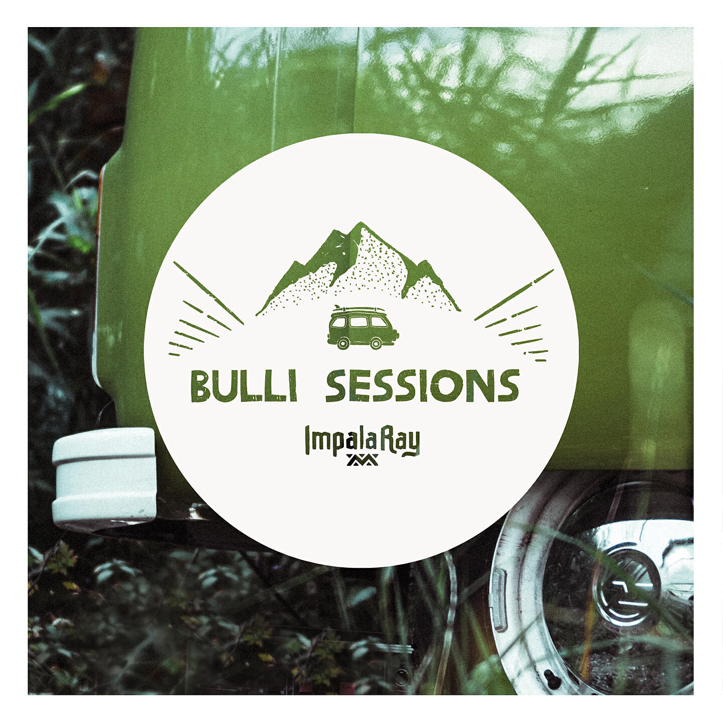 Релиз Wild (Bulli Sessions)