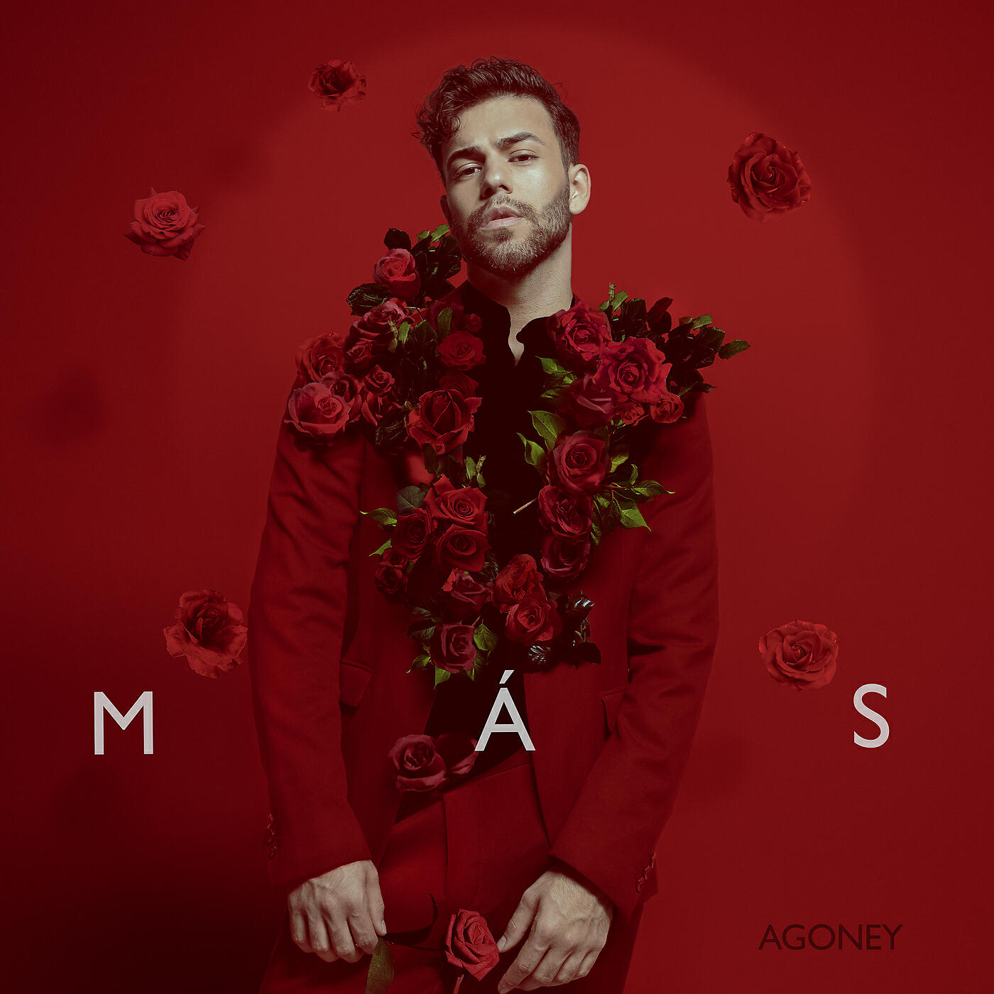 Скачать песню Agoney - MÁS бесплатно в MP3 для Android и iOS