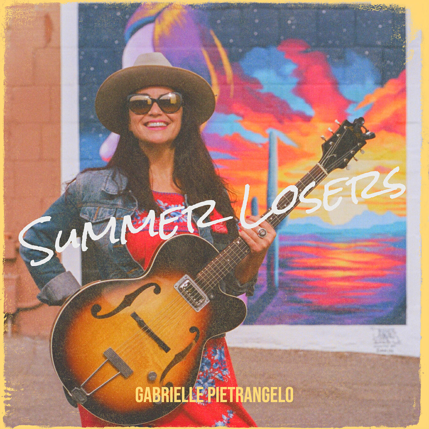 Релиз Summer Losers