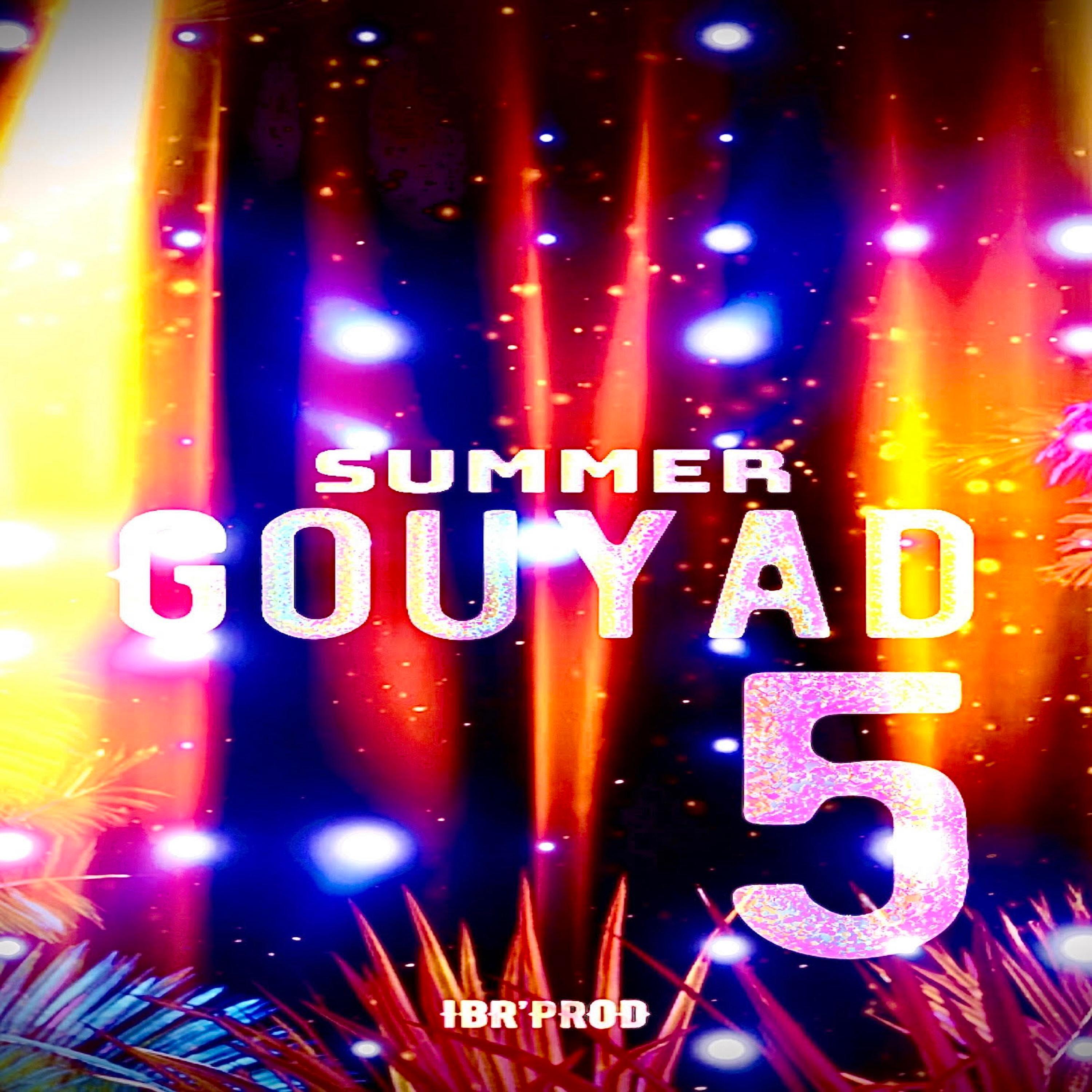 Релиз SUMMER GOUYAD 5