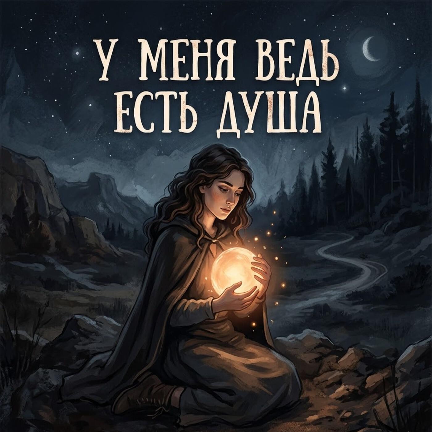 Релиз У меня ведь есть душа